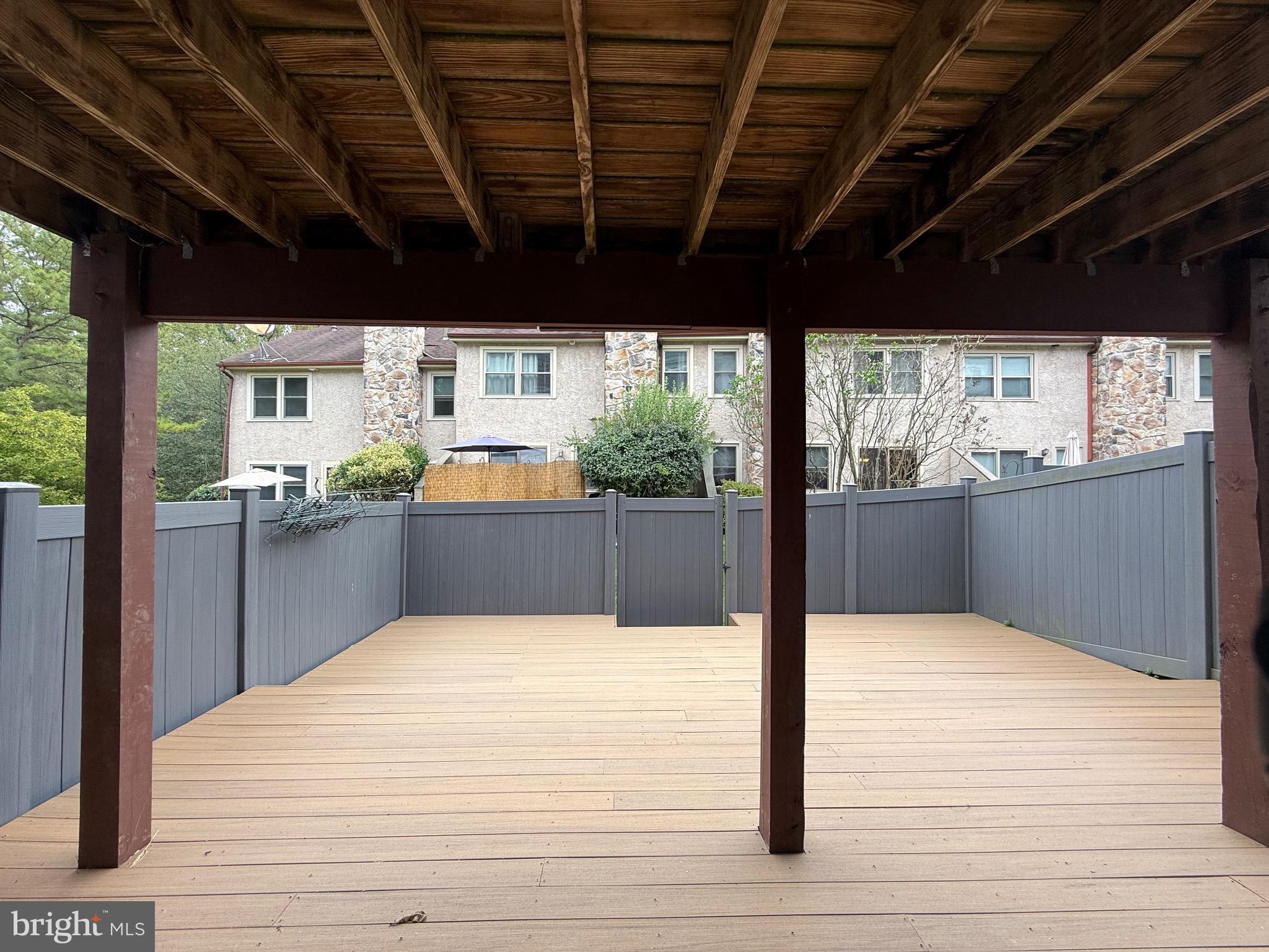 BRADFORD HILLS - Residential Lease