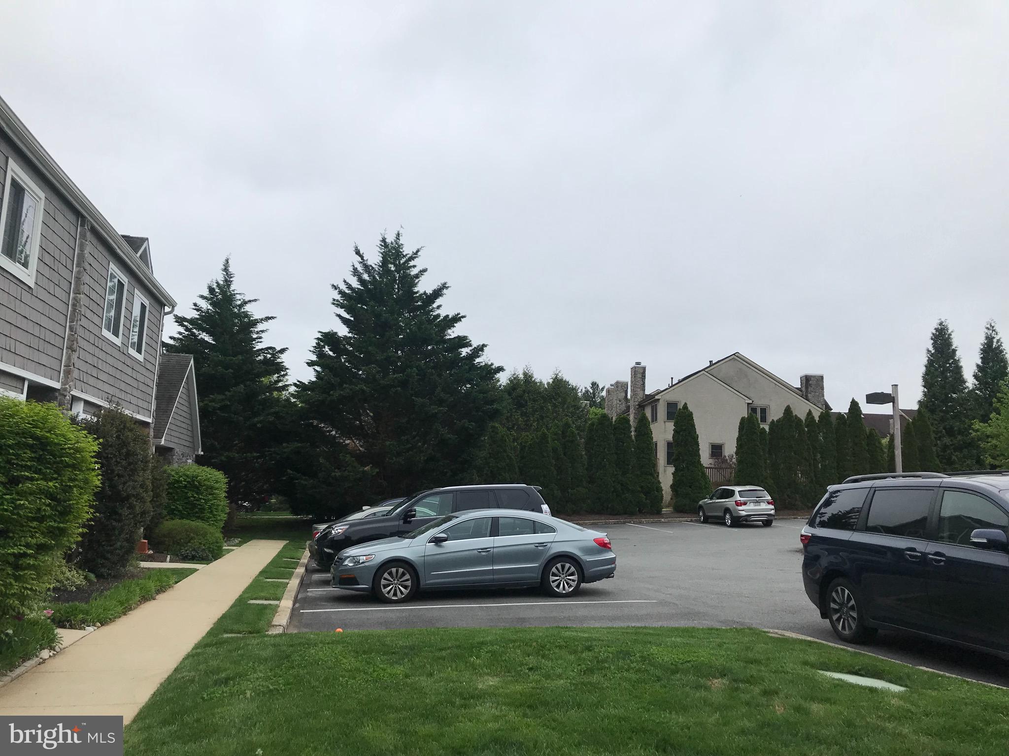 BRADFORD HILLS - Residential Lease