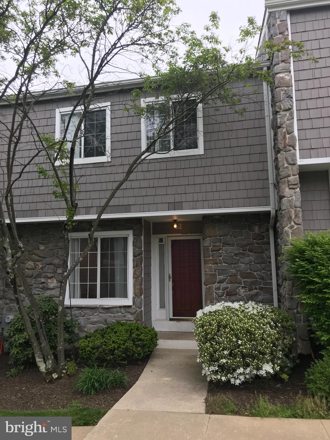 BRADFORD HILLS - Residential Lease