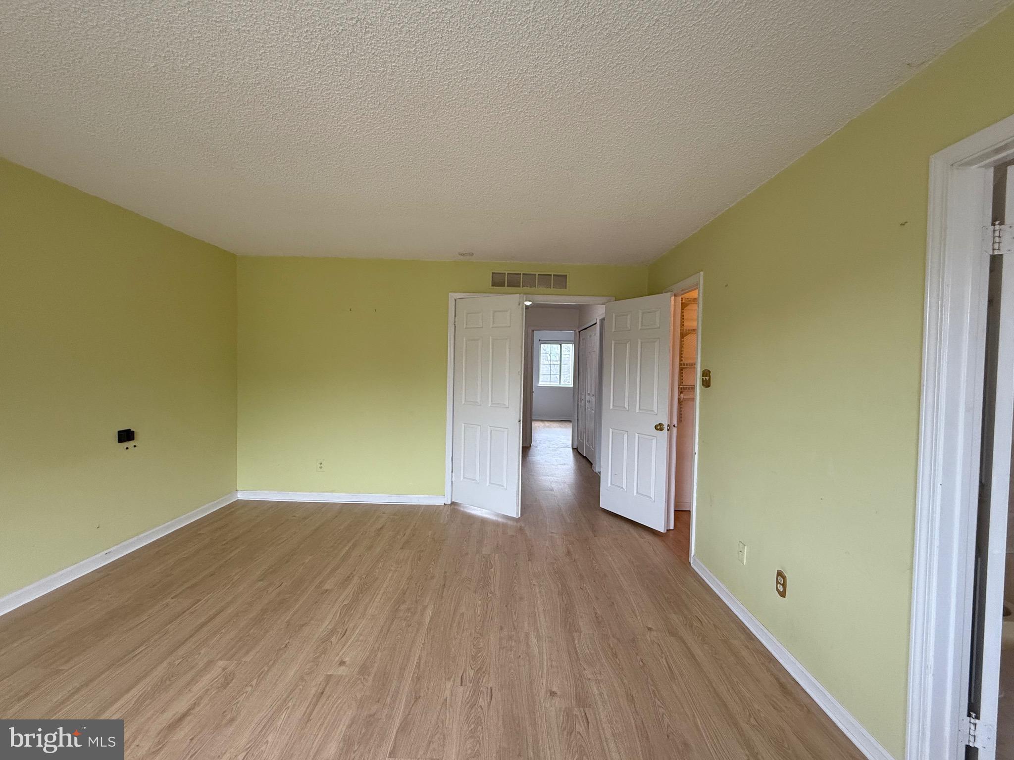 BRADFORD HILLS - Residential Lease