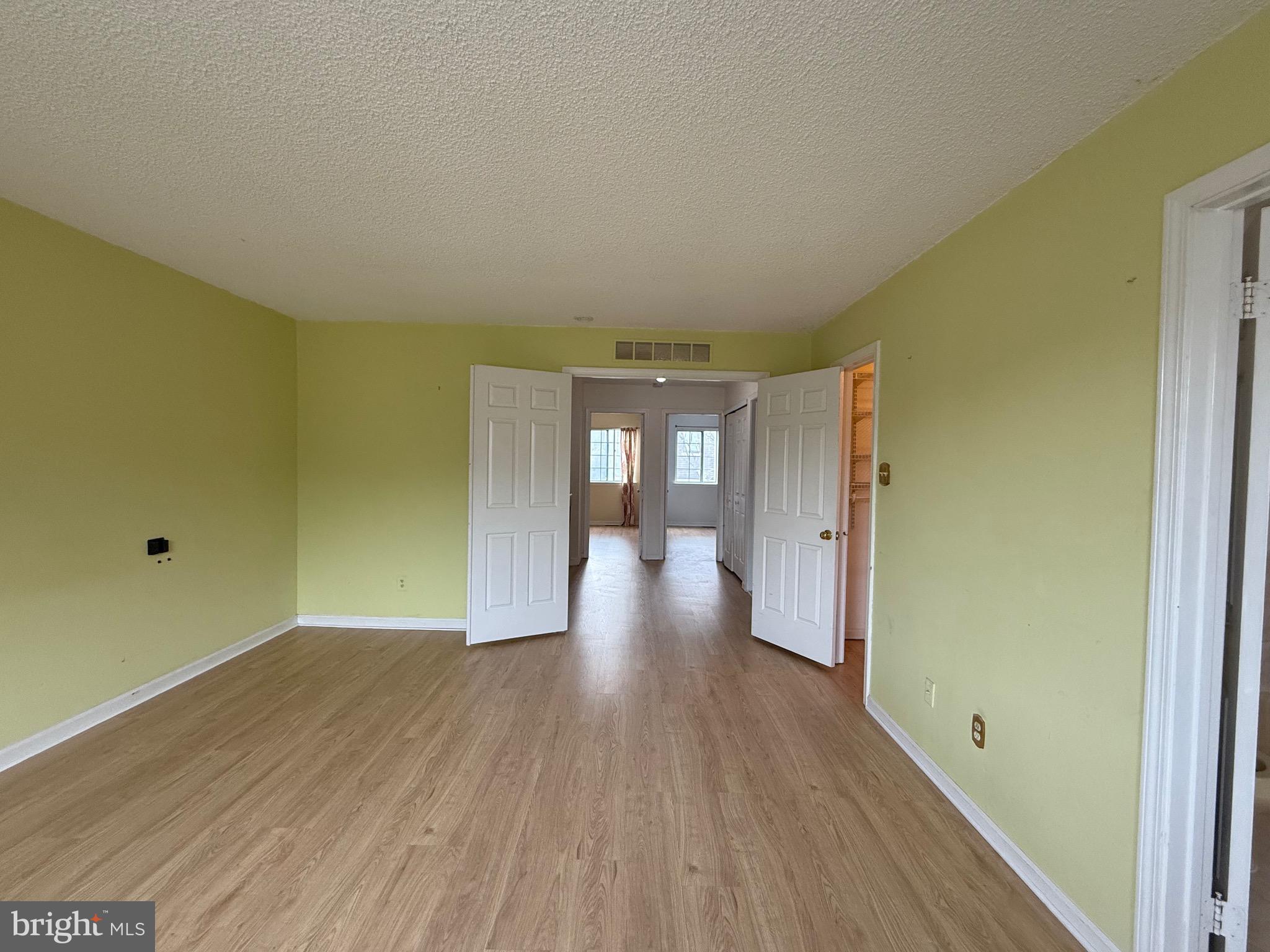 BRADFORD HILLS - Residential Lease