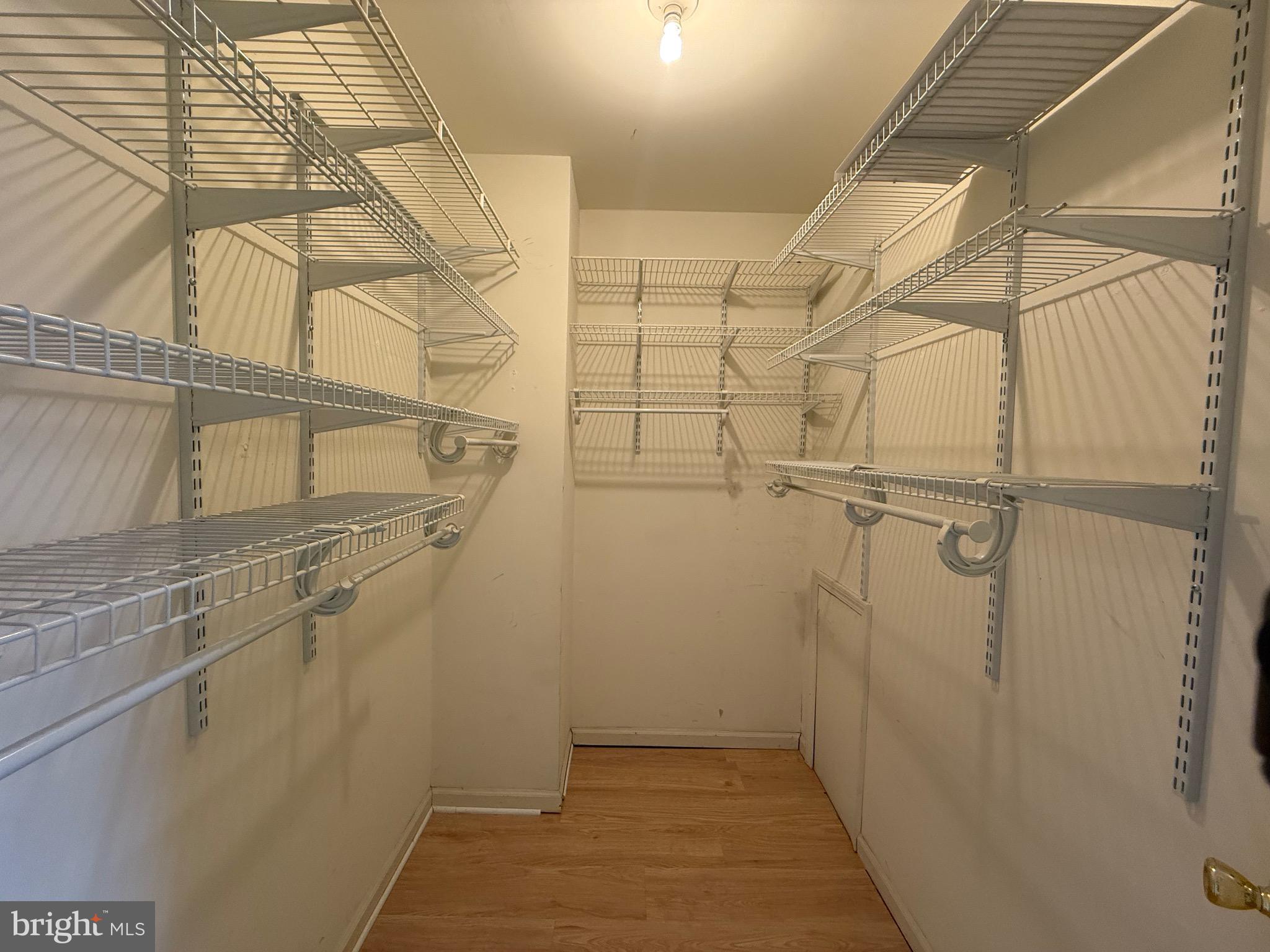 BRADFORD HILLS - Residential Lease