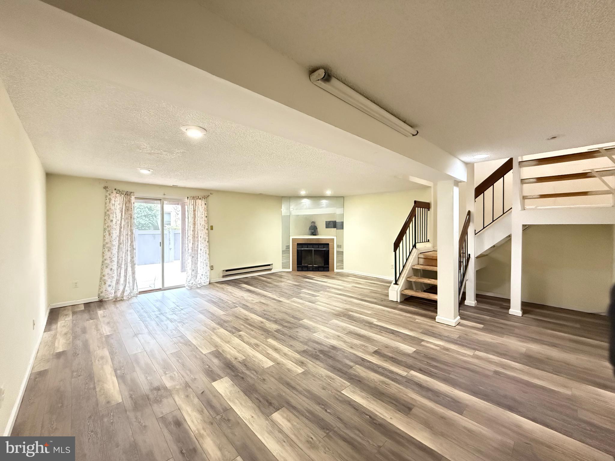 BRADFORD HILLS - Residential Lease