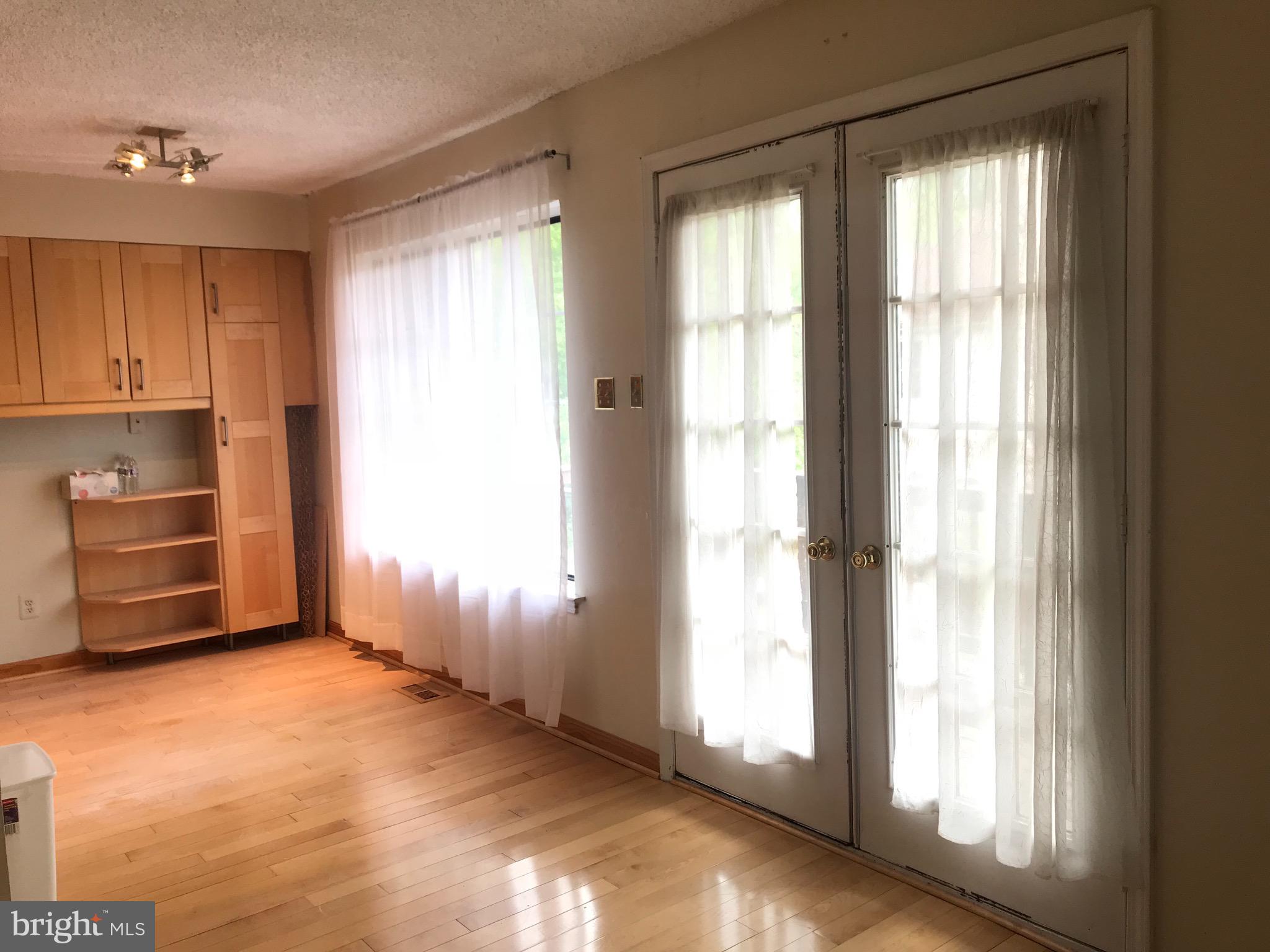 BRADFORD HILLS - Residential Lease