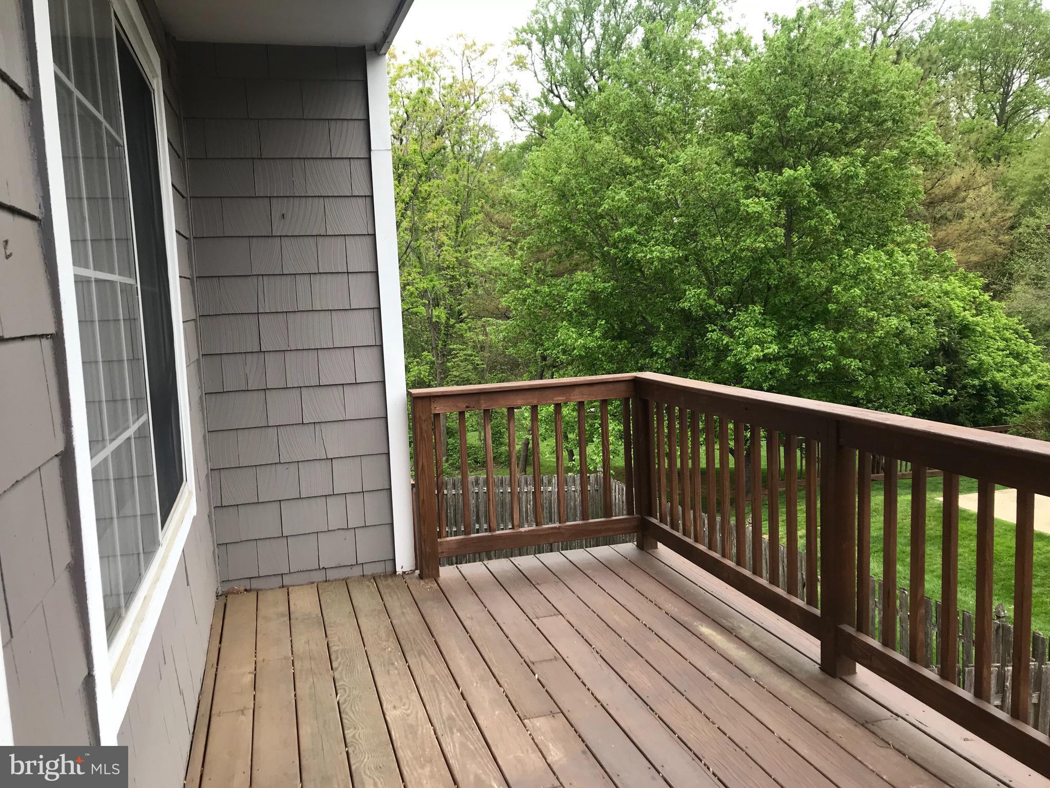 BRADFORD HILLS - Residential Lease