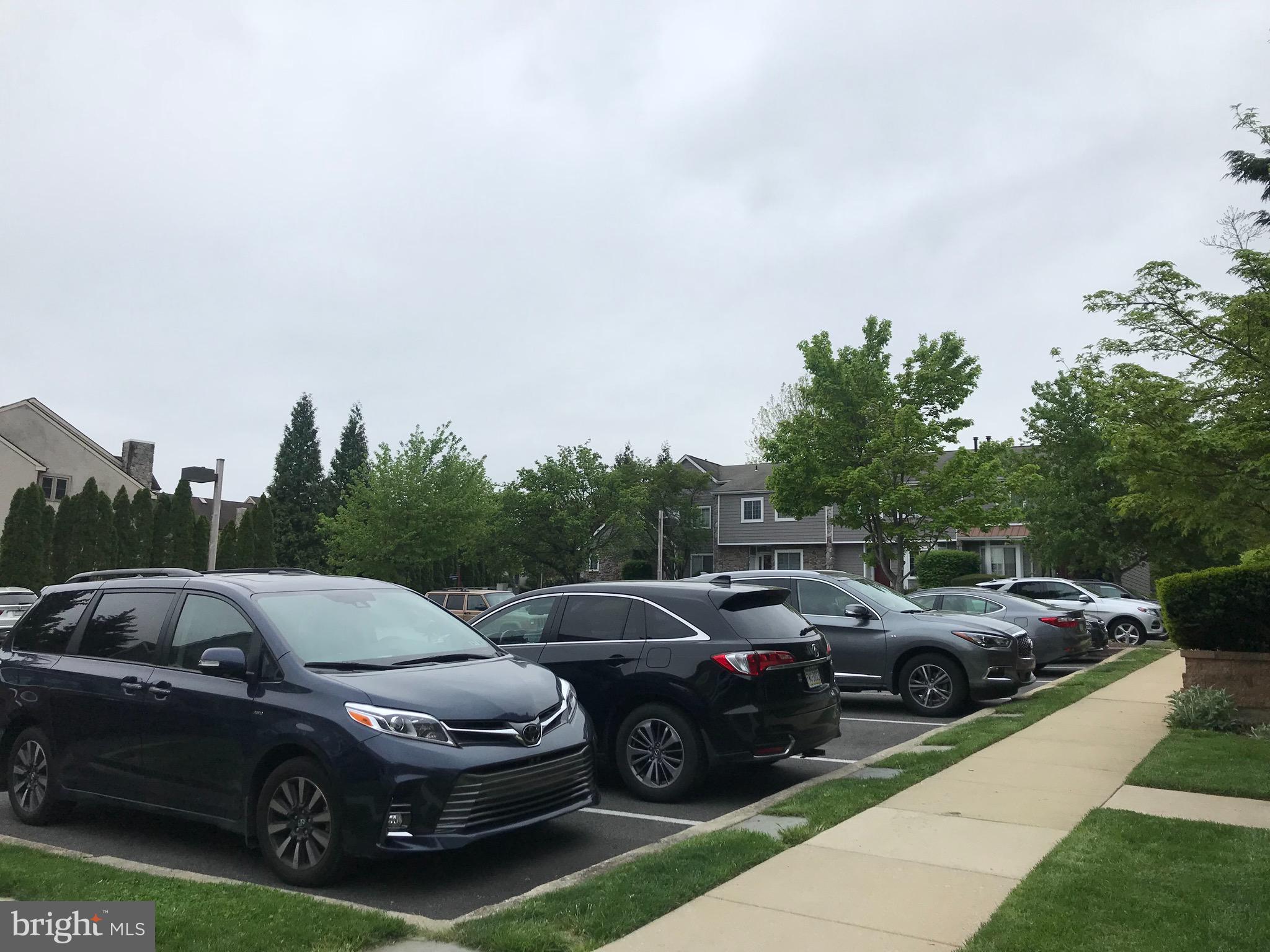 BRADFORD HILLS - Residential Lease