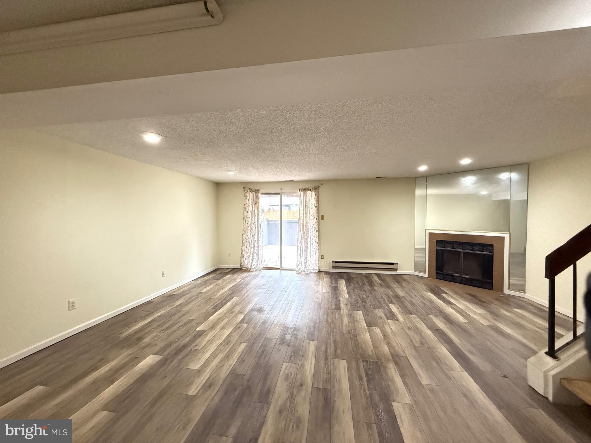 BRADFORD HILLS - Residential Lease