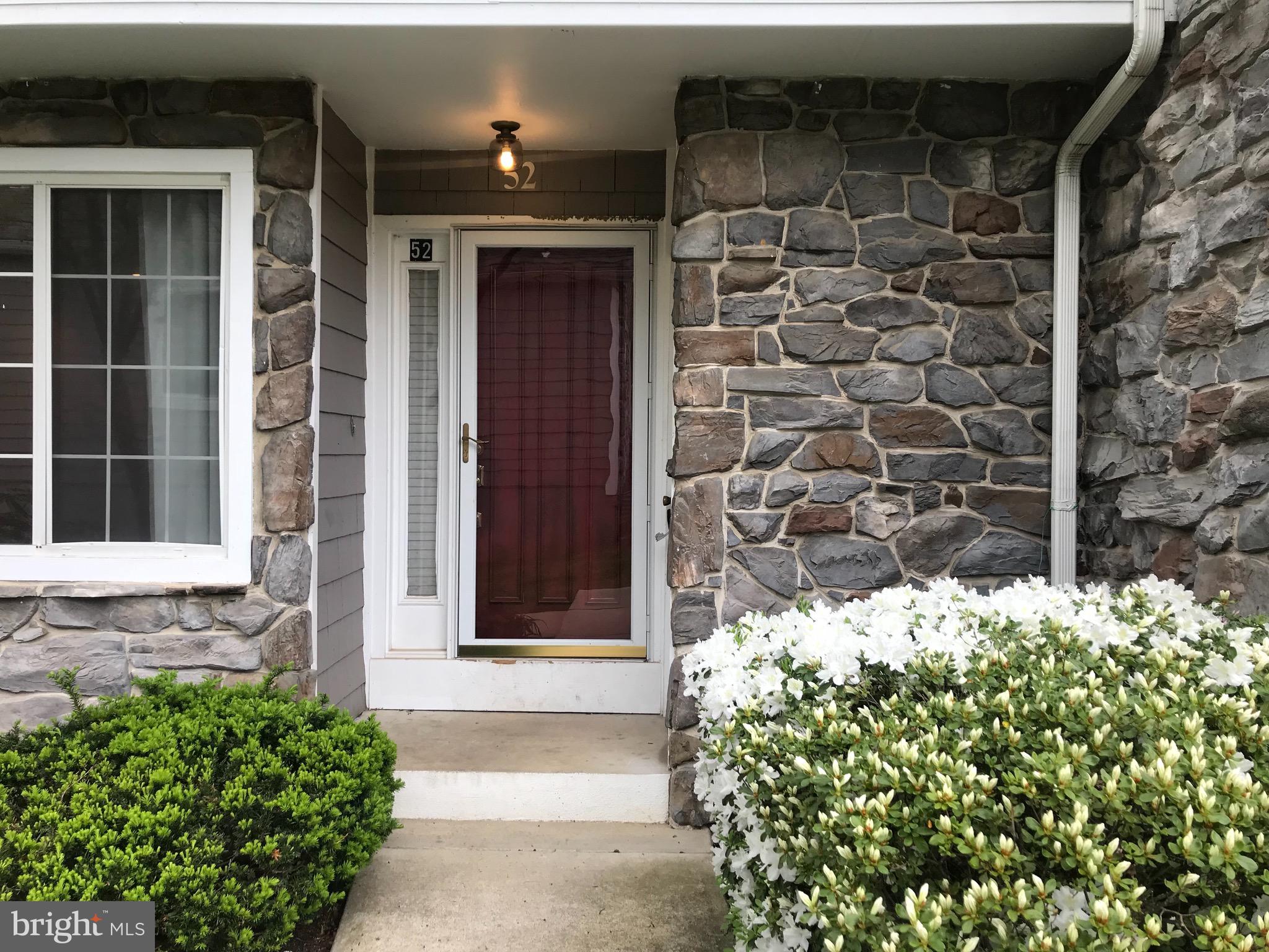 BRADFORD HILLS - Residential Lease