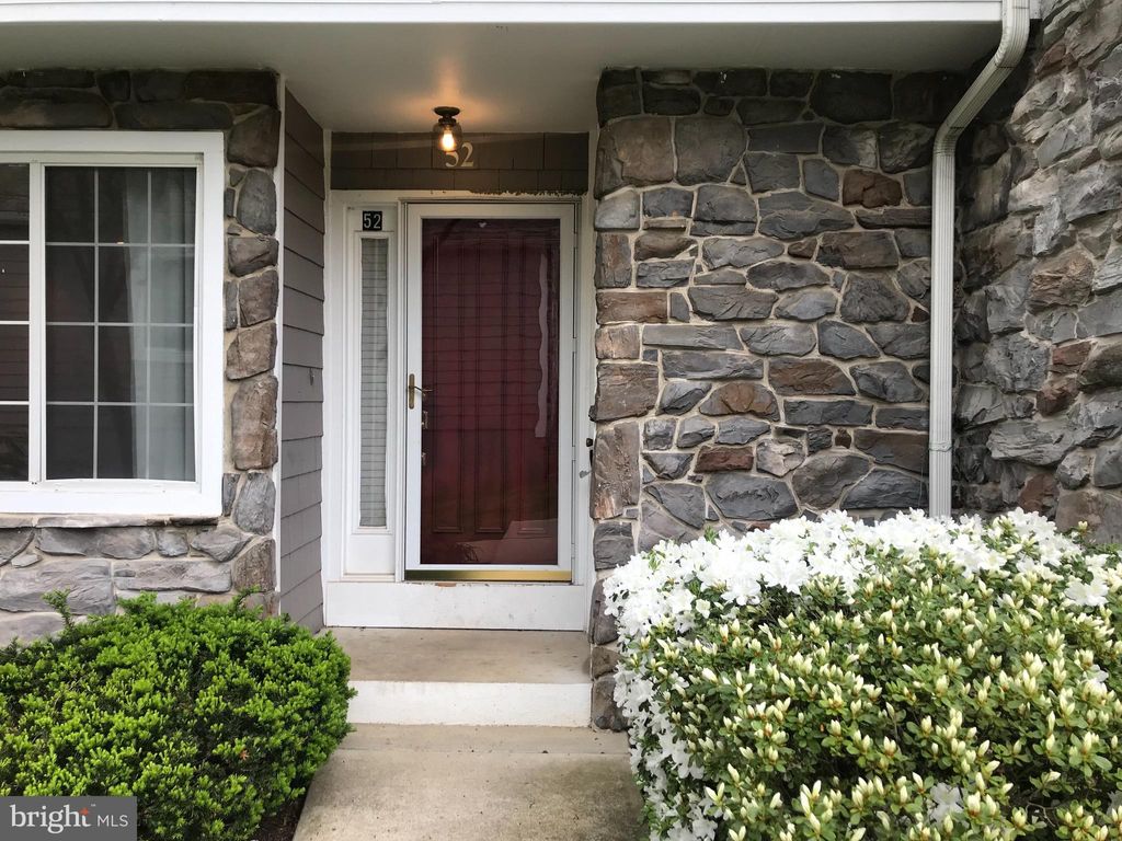 Photo of 52 Constitution Court, CHESTERBROOK, PA 19087 (MLS # PACT2112702)