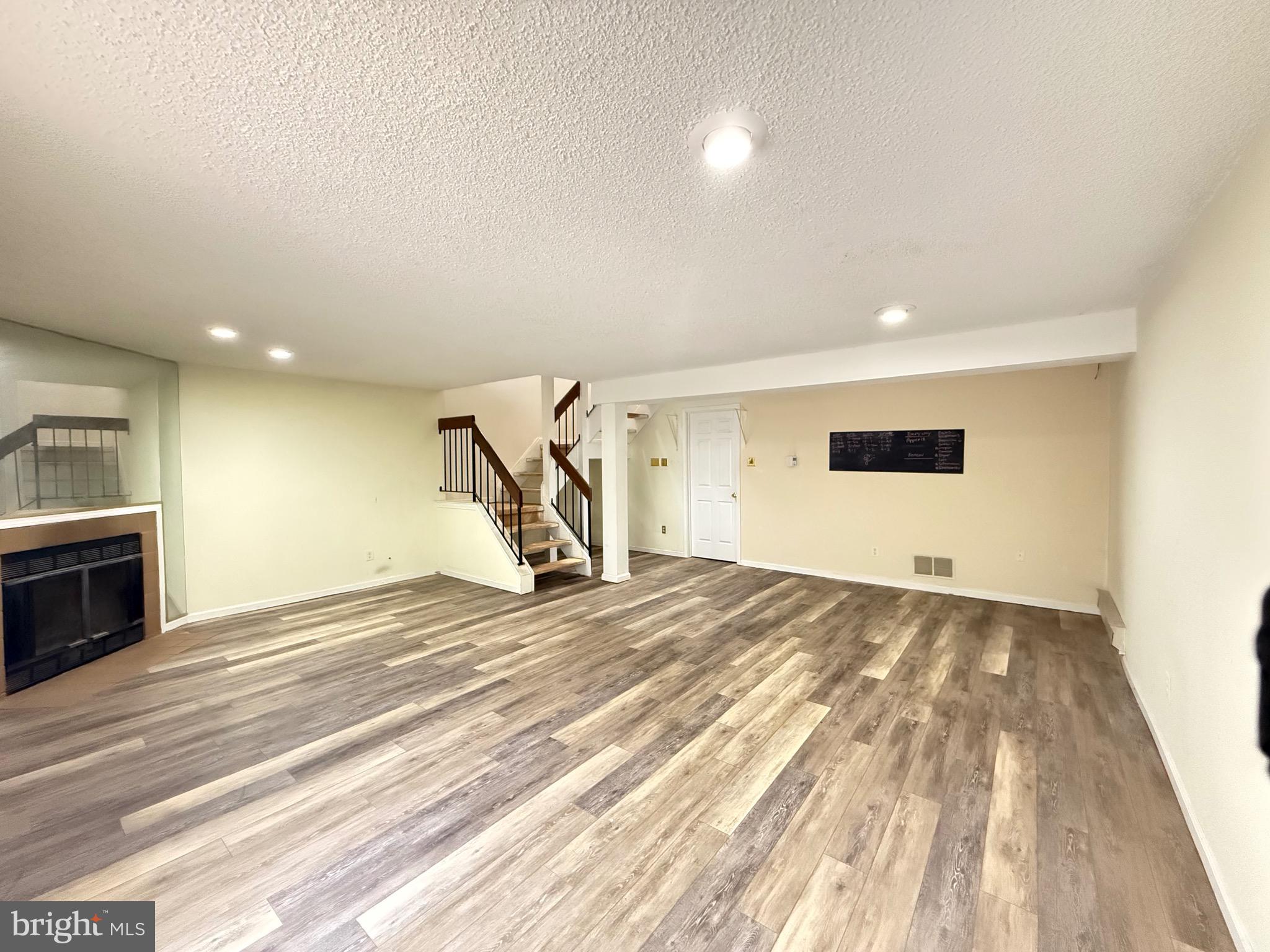 BRADFORD HILLS - Residential Lease