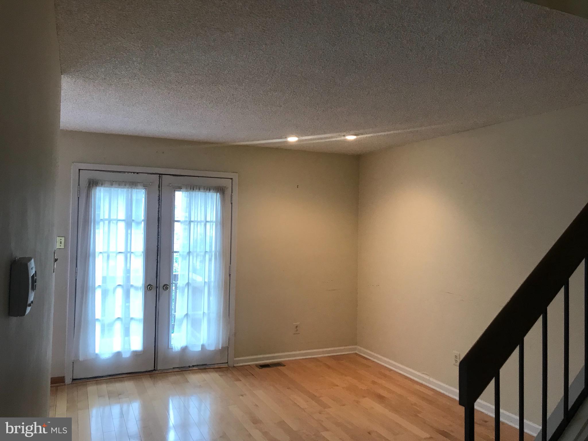 BRADFORD HILLS - Residential Lease