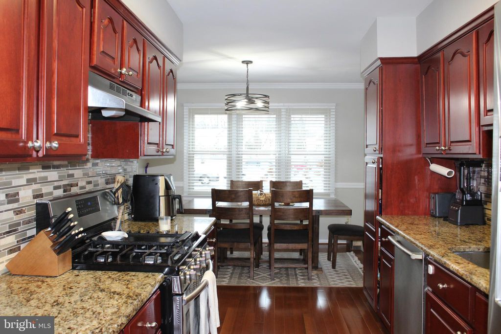 Photo of 223 Sulky Way, CHADDS FORD, PA 19317 (MLS # PADE2105680)