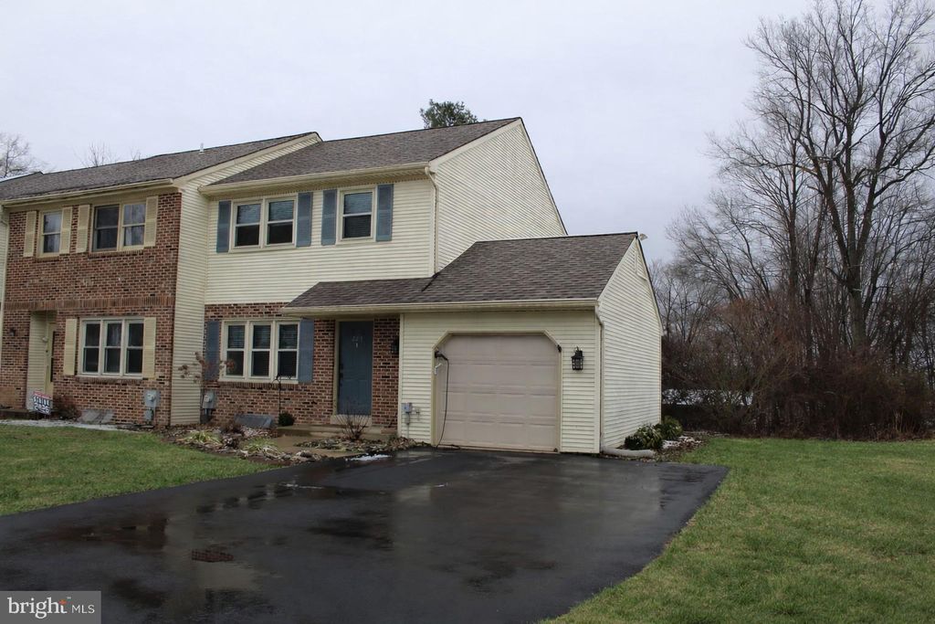 Photo of 223 Sulky Way, CHADDS FORD, PA 19317 (MLS # PADE2105680)