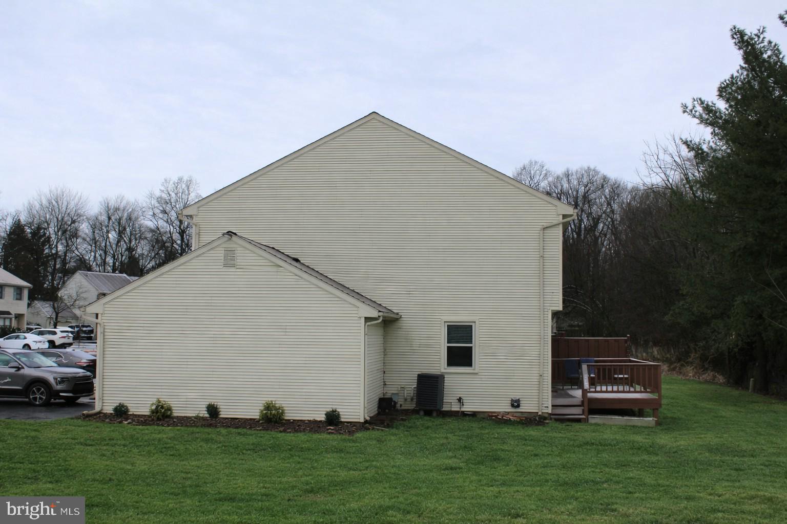 TROTTERS LEA - Residential