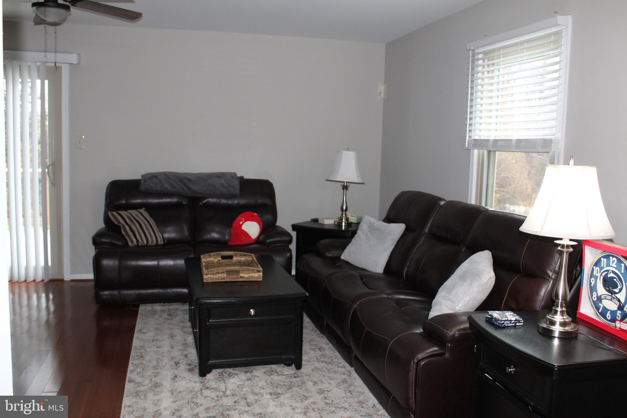 TROTTERS LEA - Residential