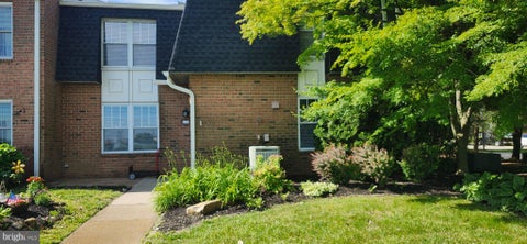 Photo of 2110 Harbour Drive #2110, PALMYRA, NJ 08065 (MLS # NJBL2113006)