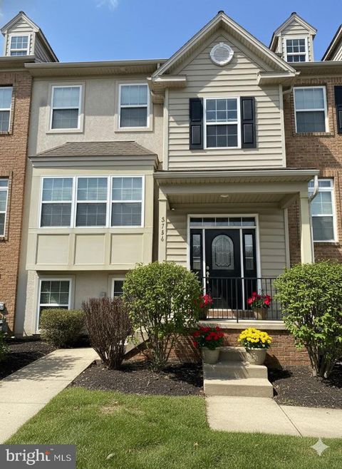 Townhouse For Sale - 616 Petersburg Road<br/> Lancaster County, LANCASTER, PA 17601