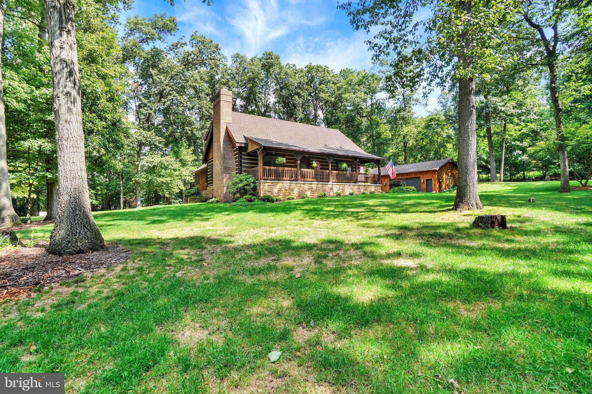 329 CHESTNUT HILL ROAD