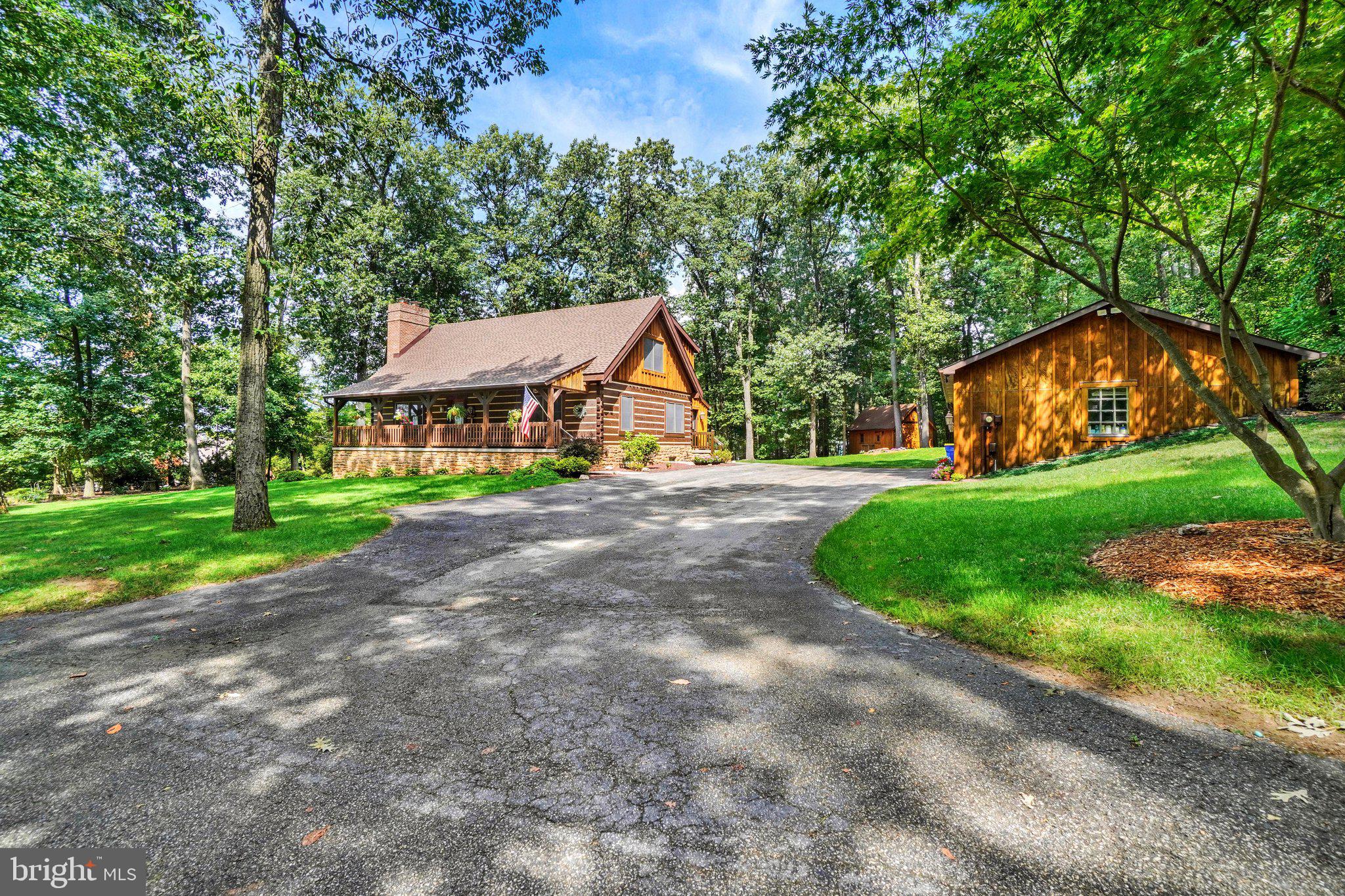 329 CHESTNUT HILL ROAD