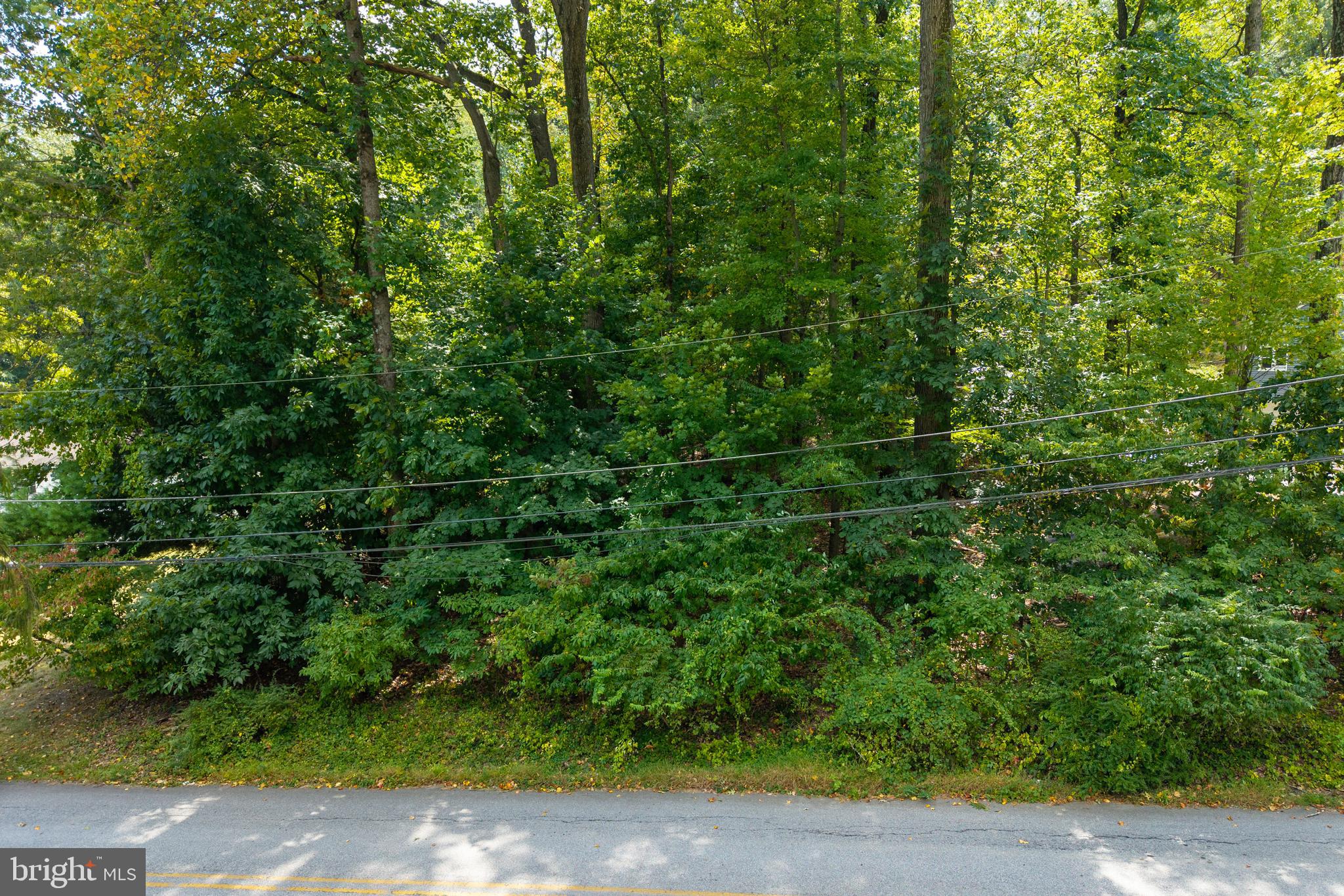 GENERAL WARREN VIL - Land