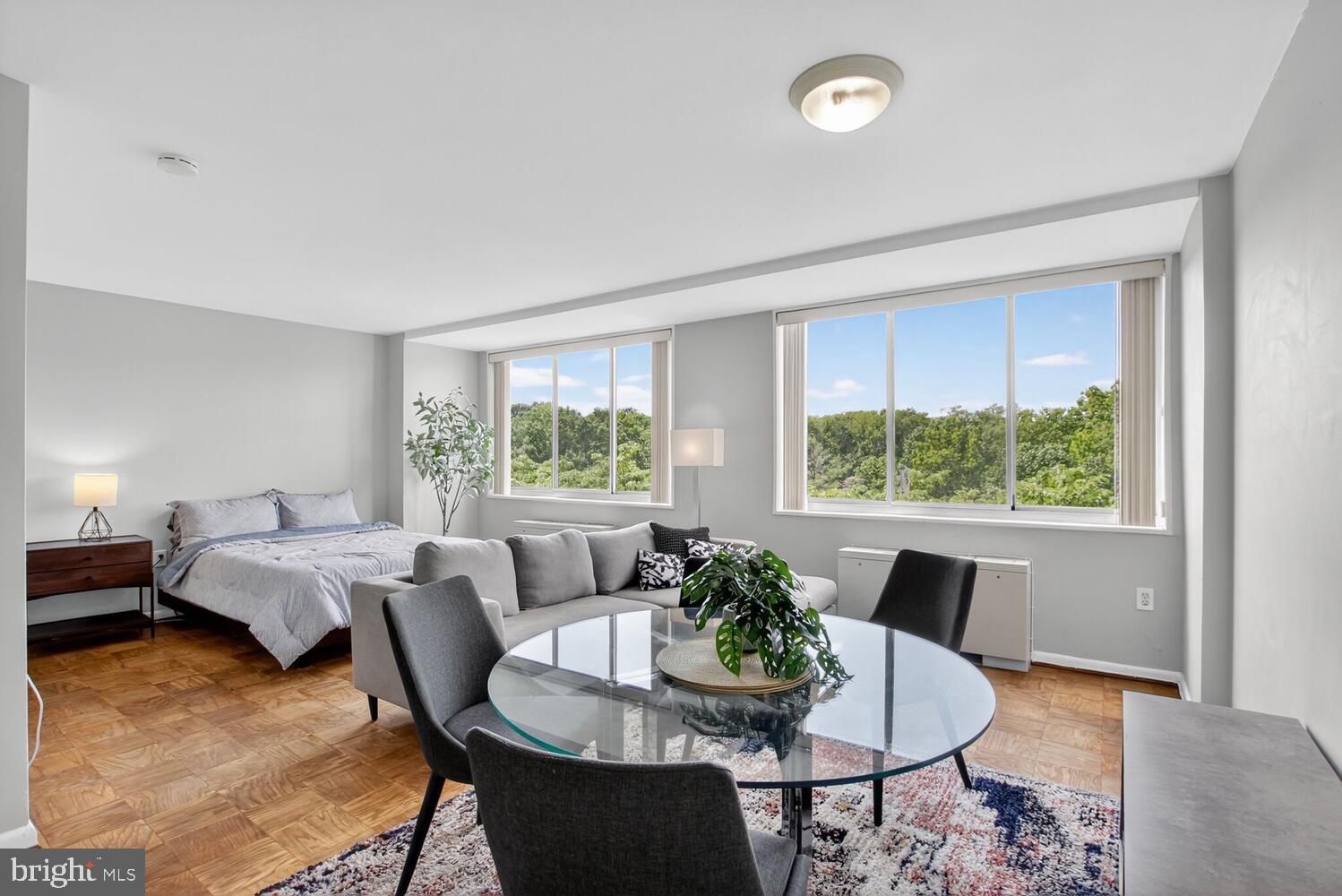 10401 GROSVENOR PLACE 808