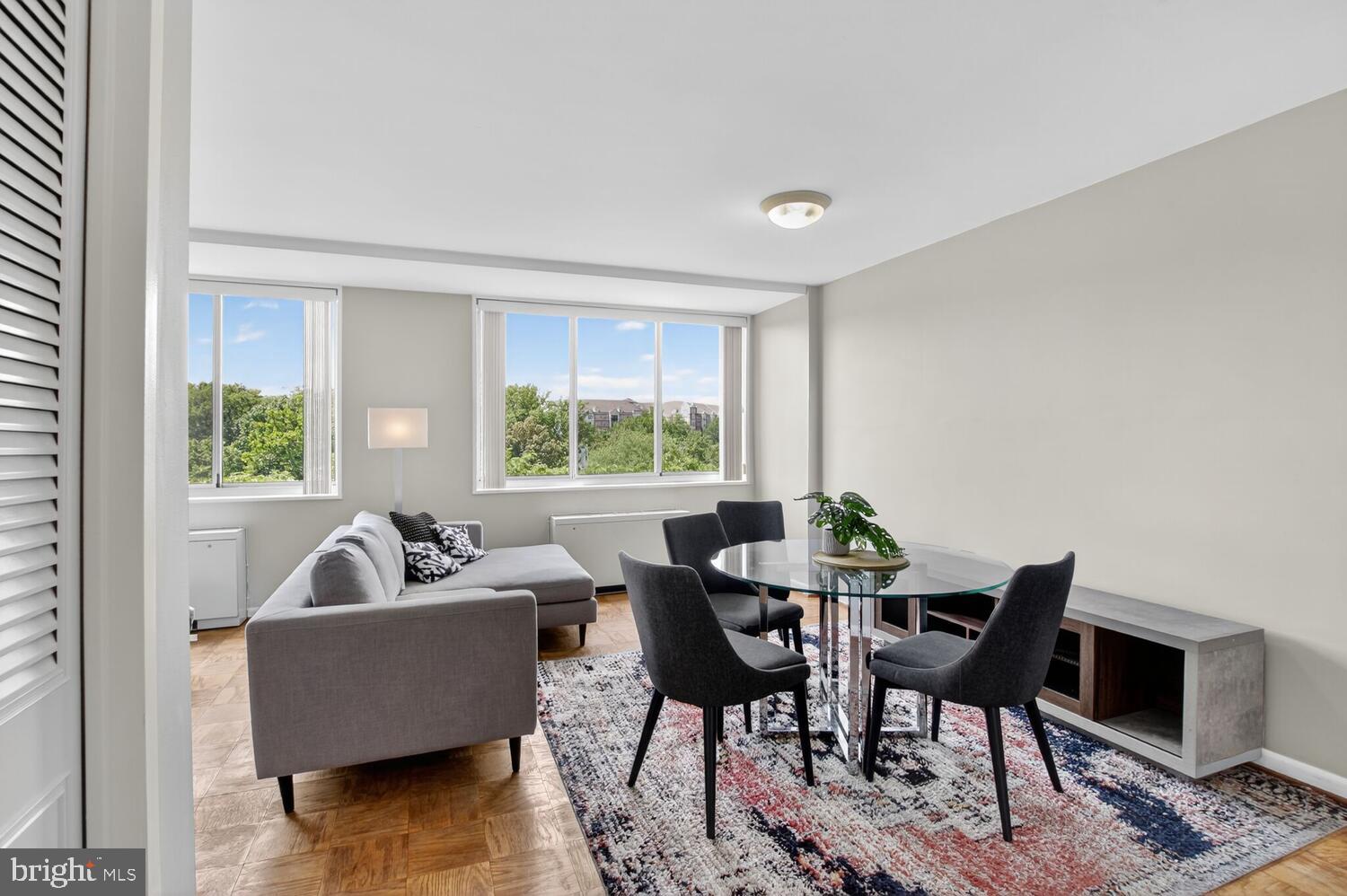 10401 GROSVENOR PLACE 808