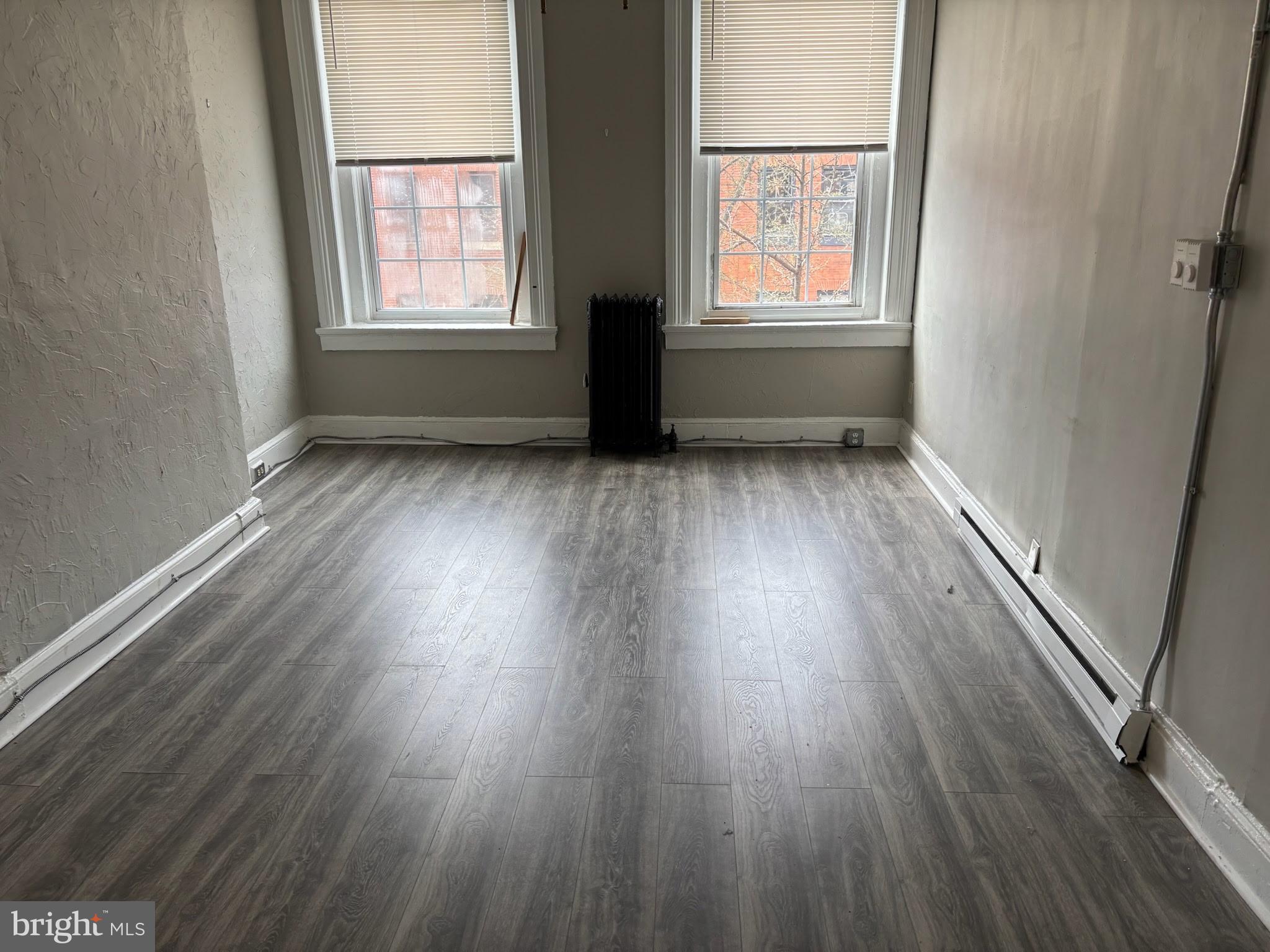 MOUNT VERNON - Residential Lease