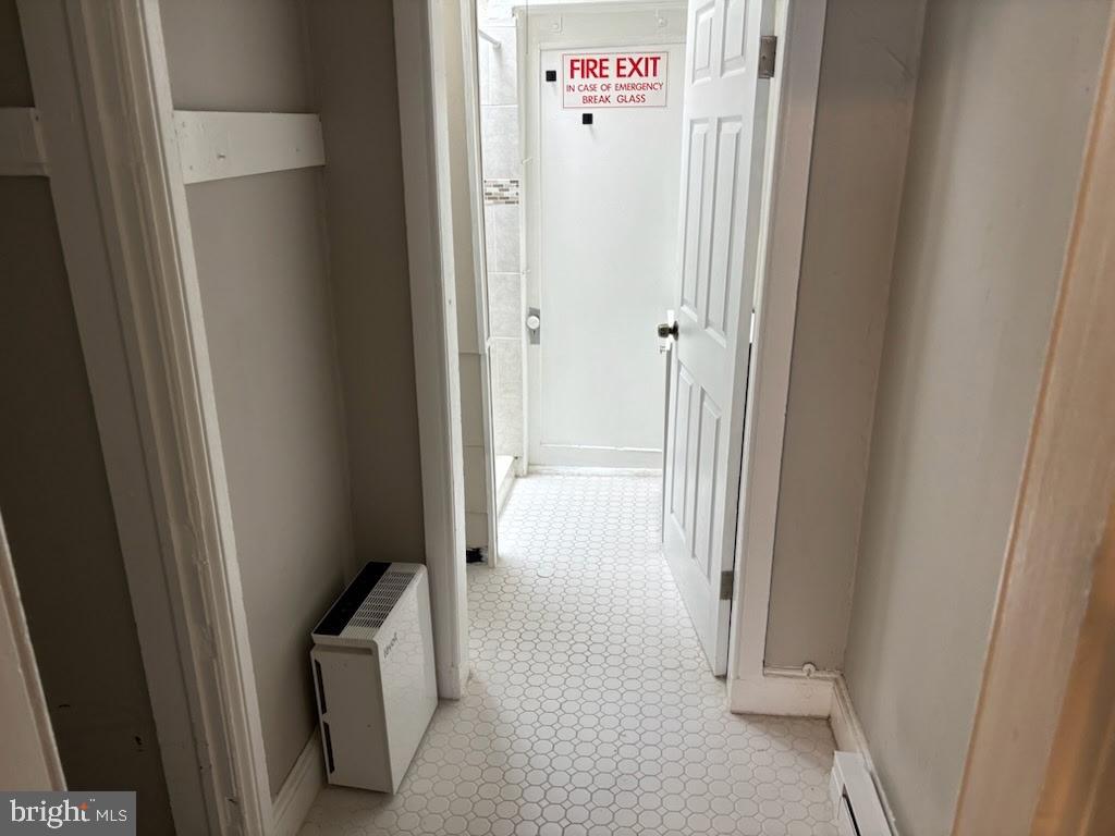 MOUNT VERNON - Residential Lease