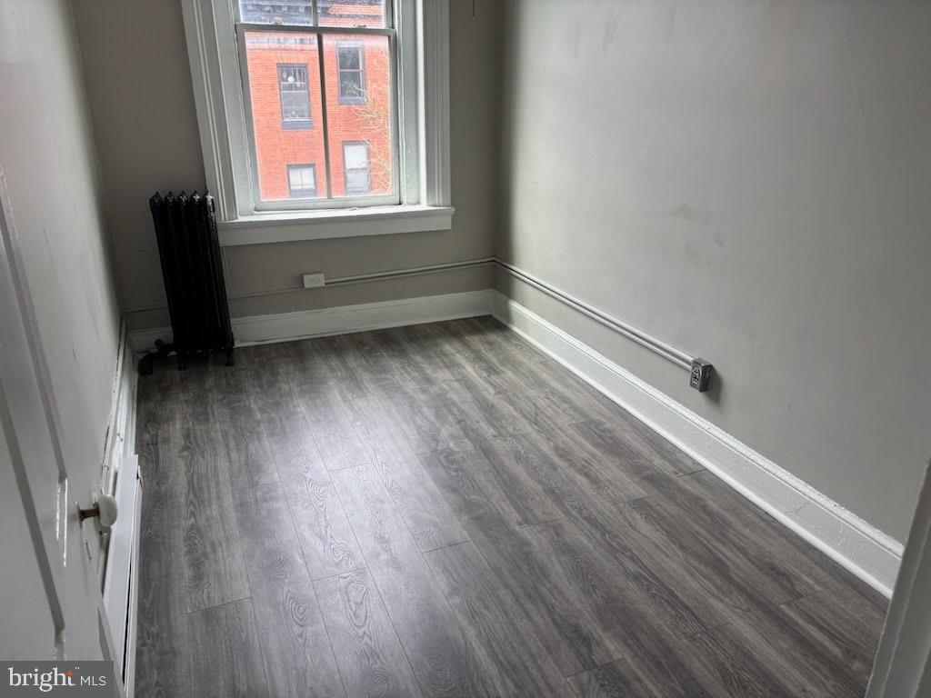 MOUNT VERNON - Residential Lease