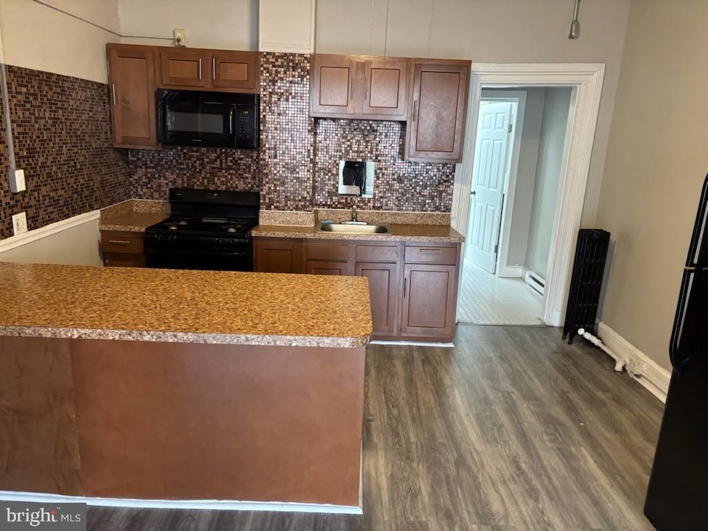 MOUNT VERNON - Residential Lease