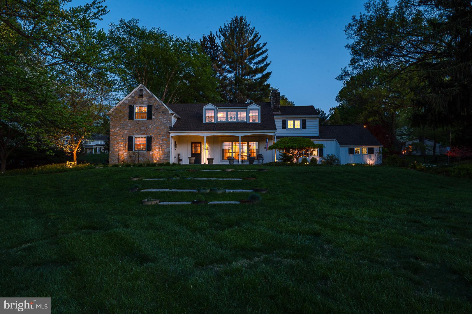 1137 PUGH ROAD
