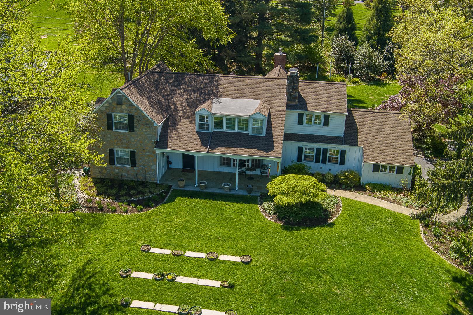 1137 PUGH ROAD