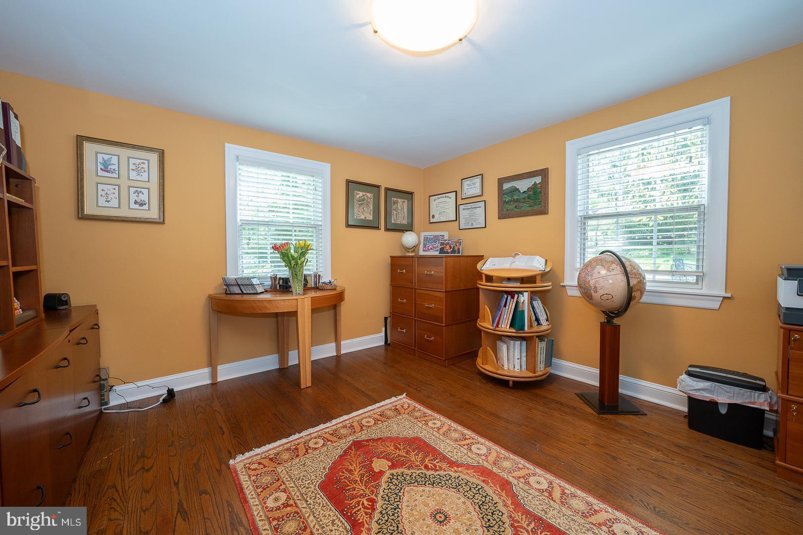 COLONIAL VIL - Residential