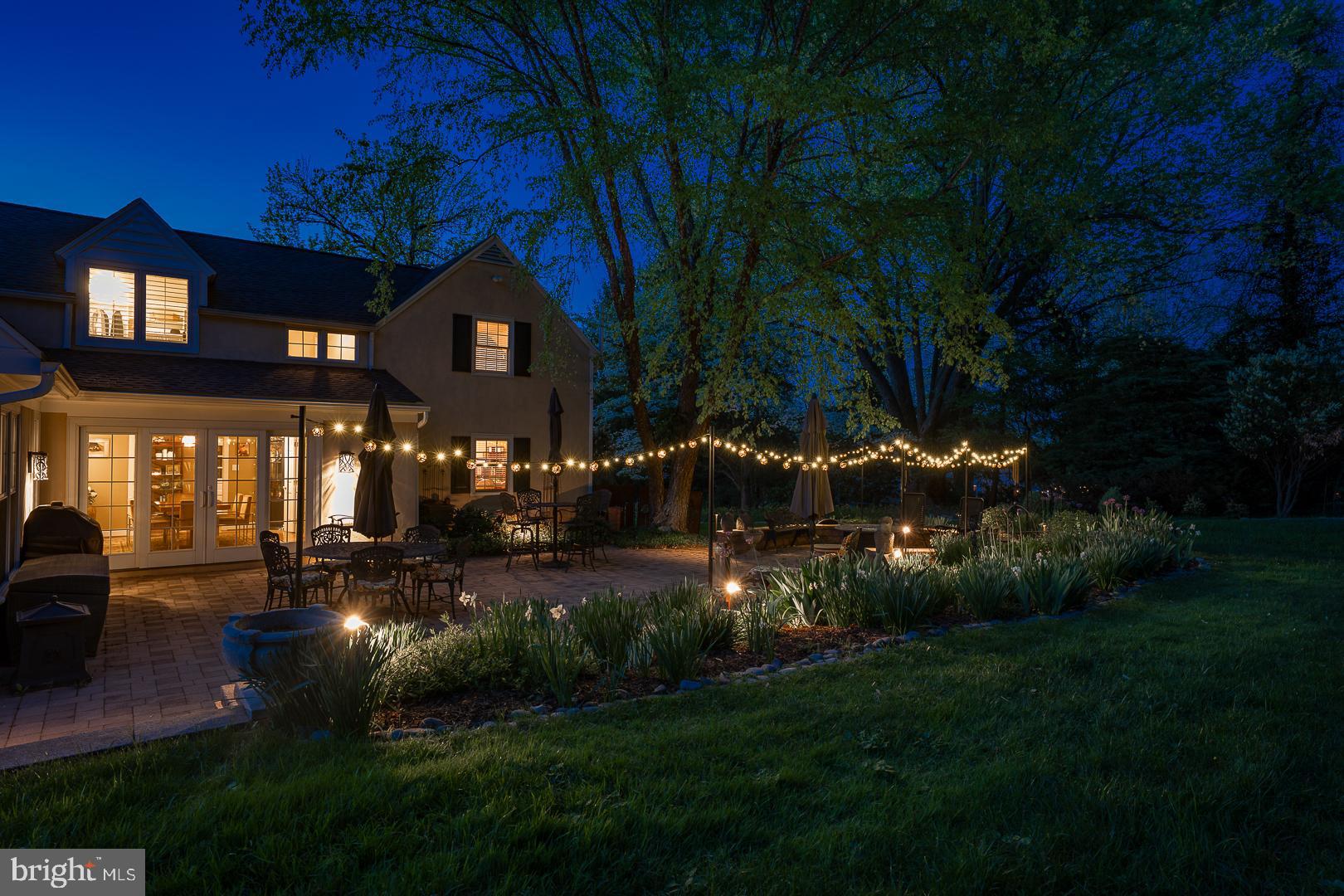 COLONIAL VIL - Residential