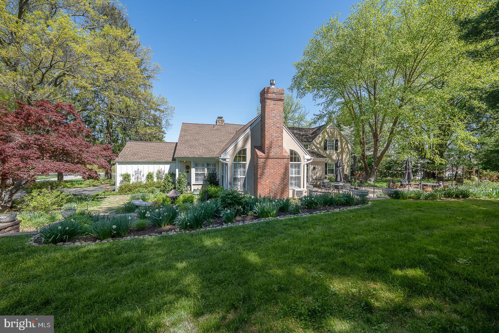 1137 PUGH ROAD