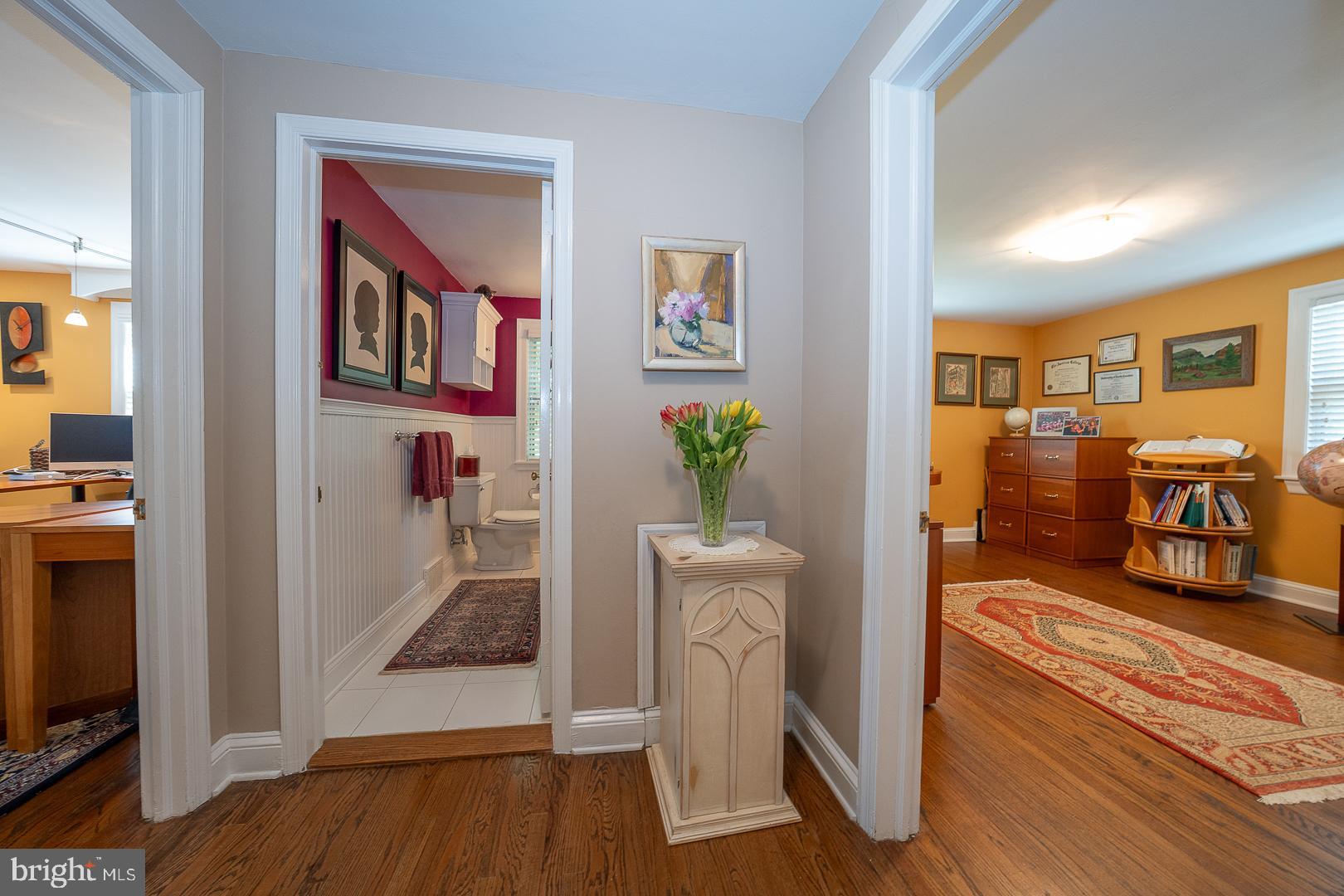 COLONIAL VIL - Residential