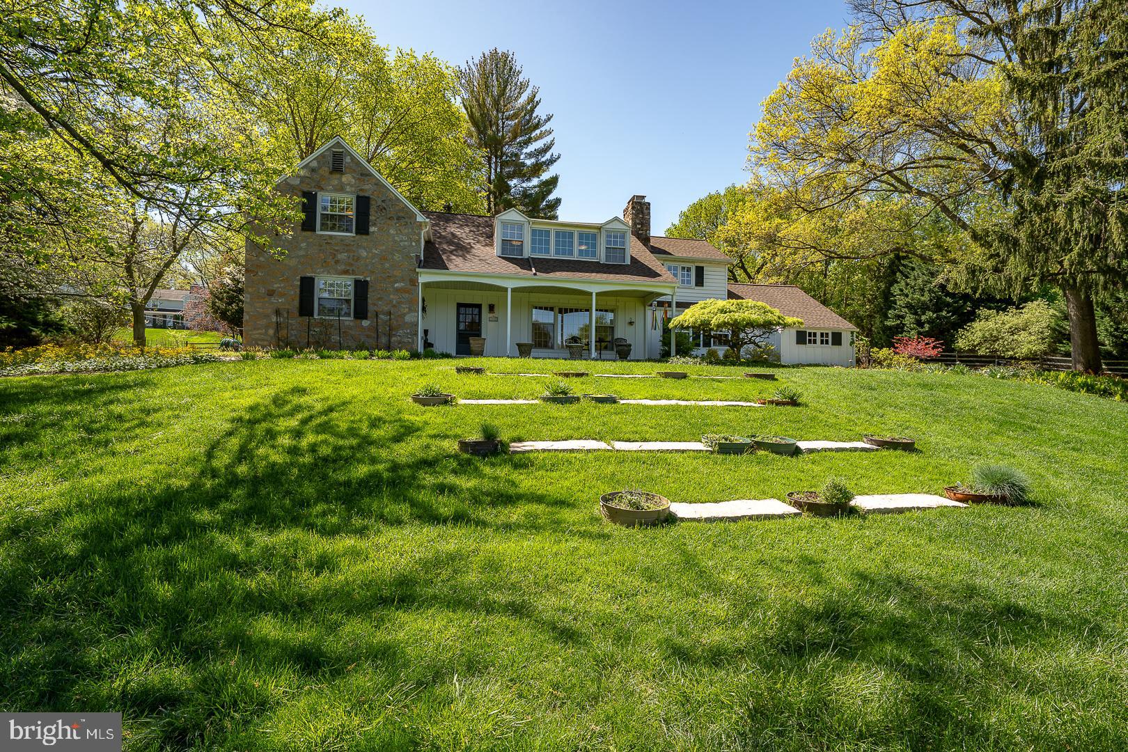 1137 PUGH ROAD