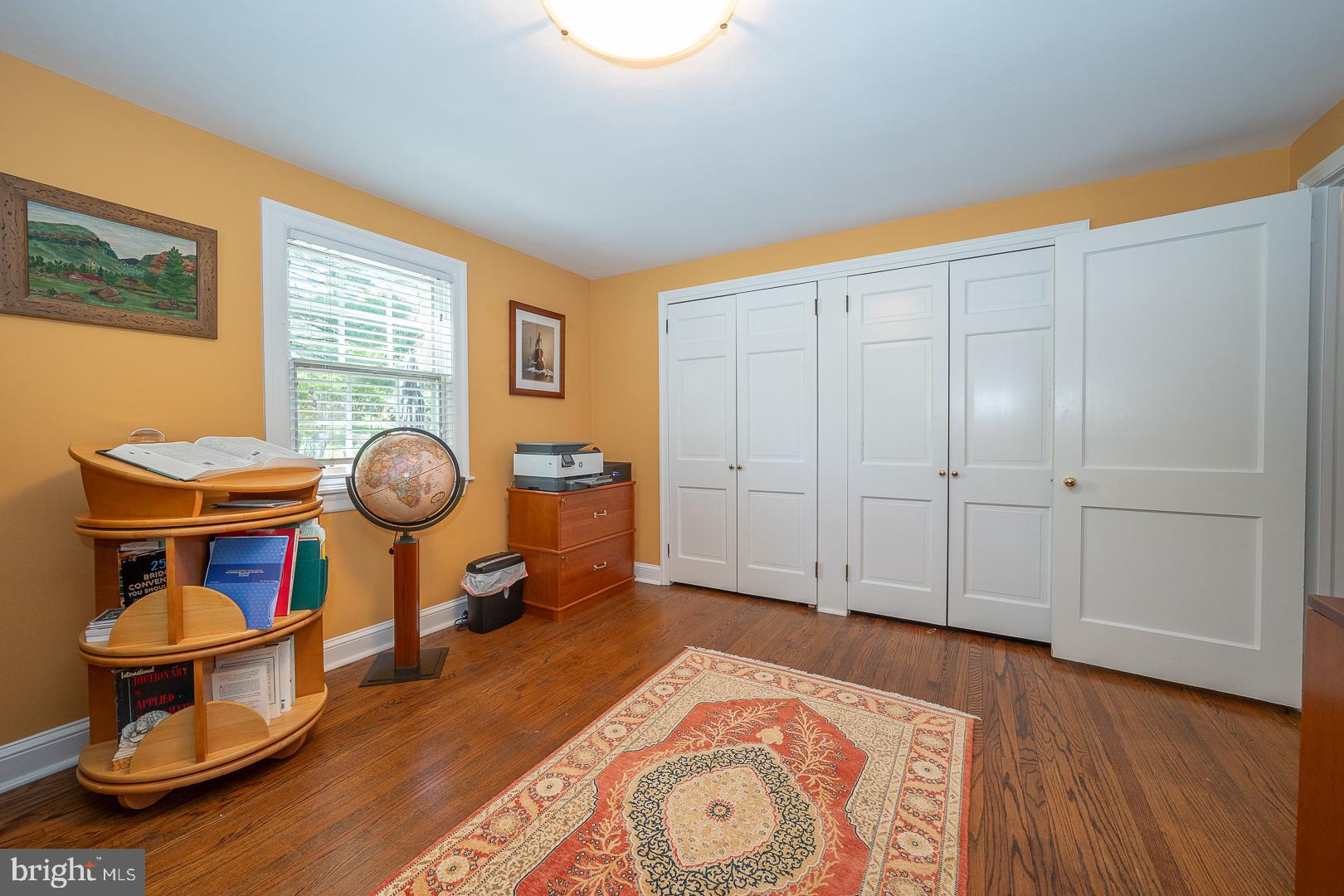 COLONIAL VIL - Residential