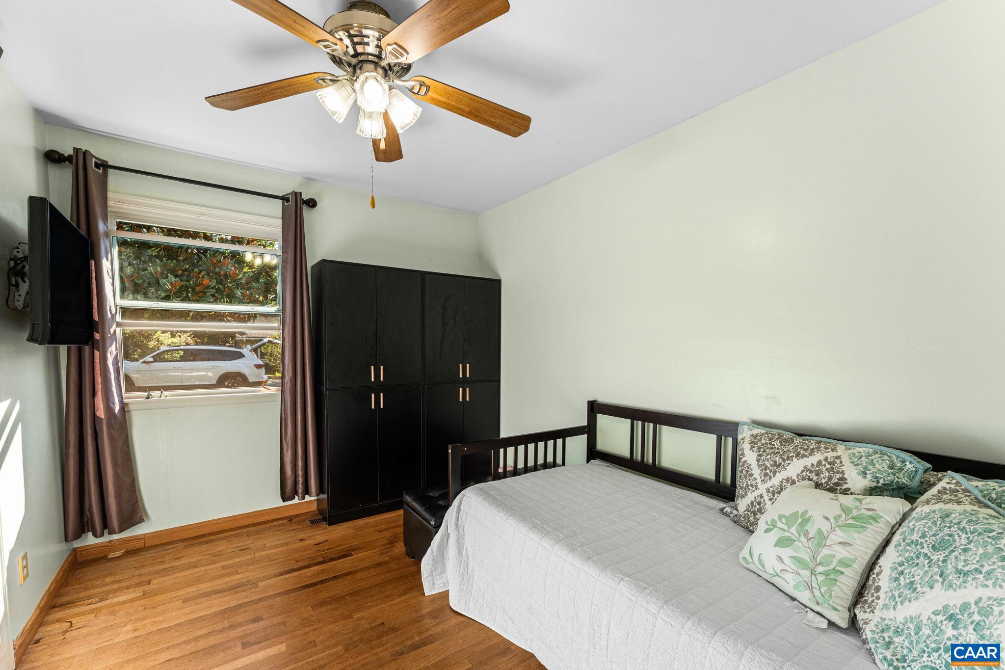 BERKELEY - Residential