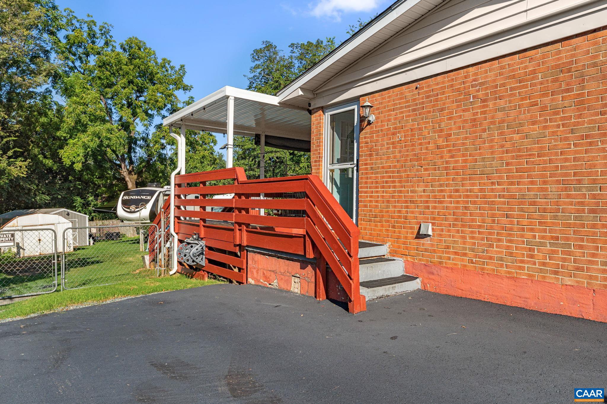 BERKELEY - Residential