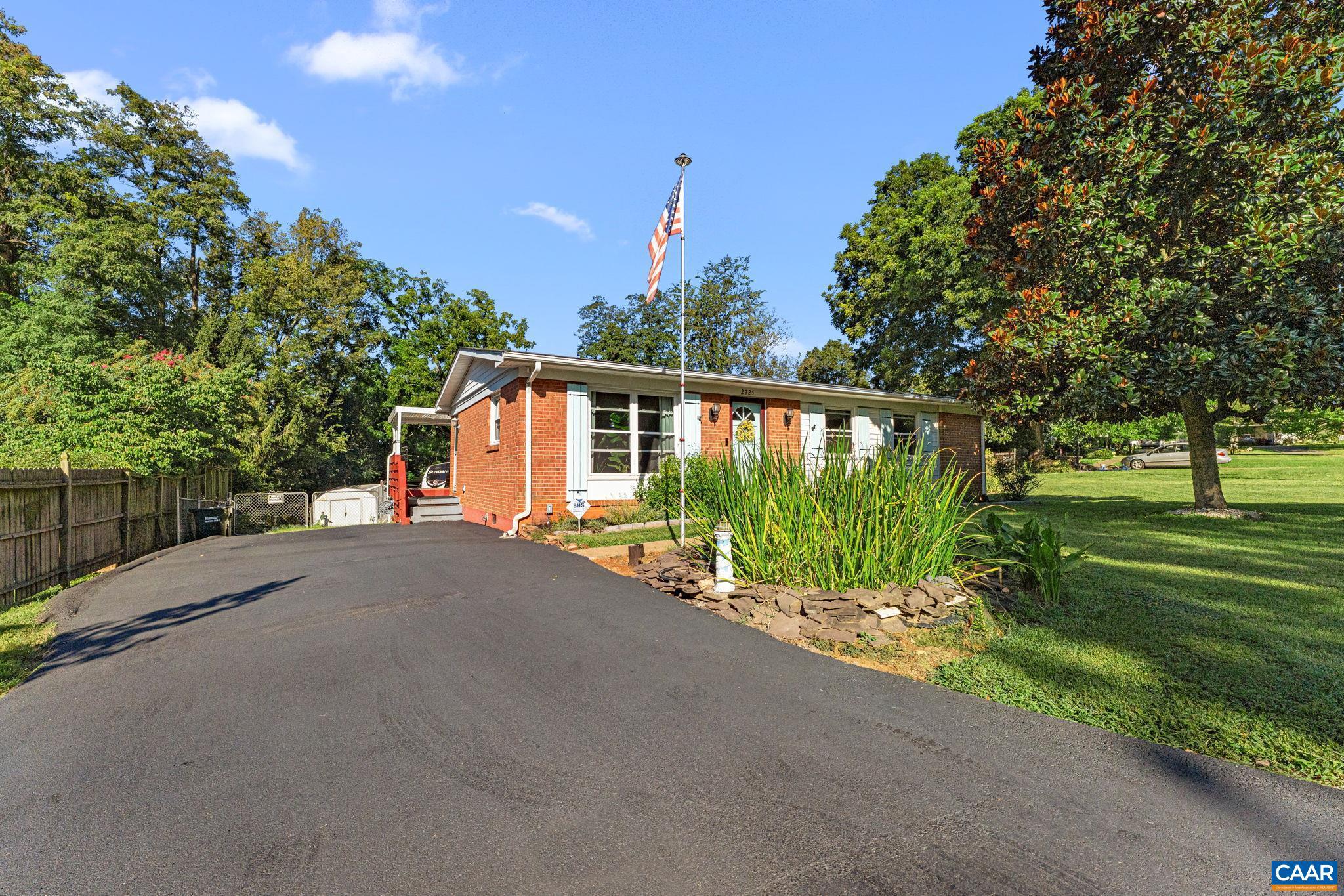 BERKELEY - Residential