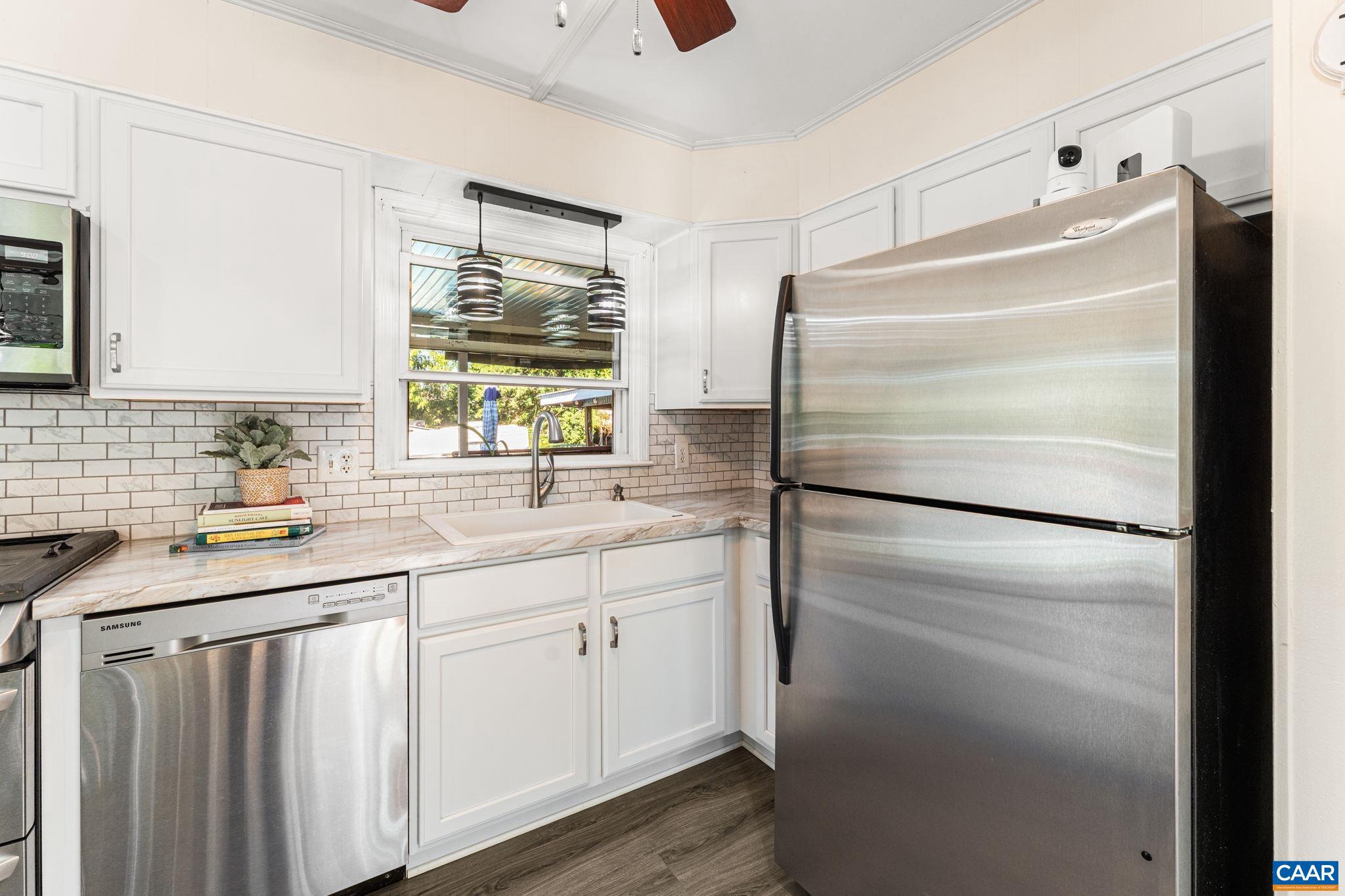 BERKELEY - Residential