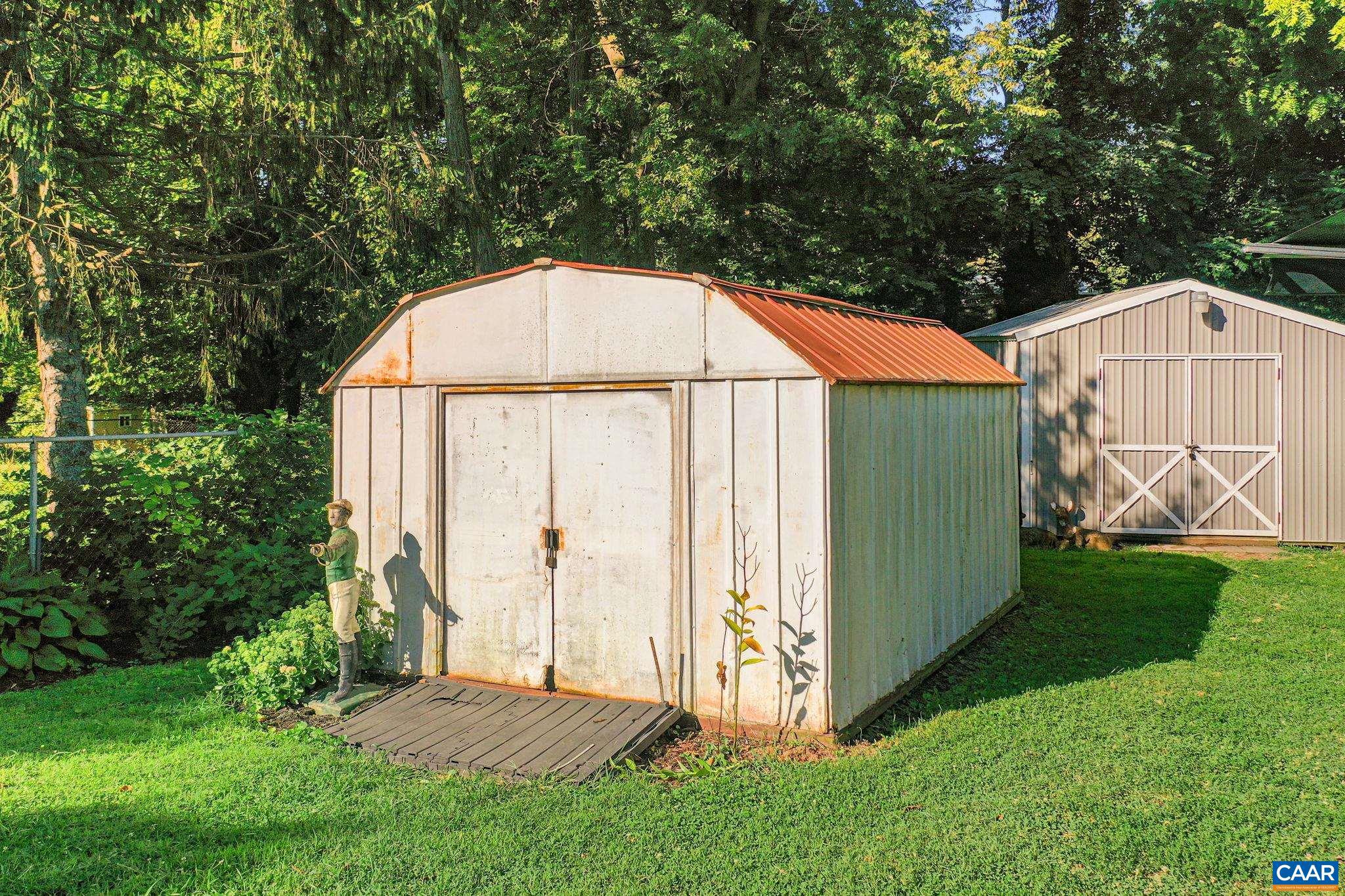 BERKELEY - Residential