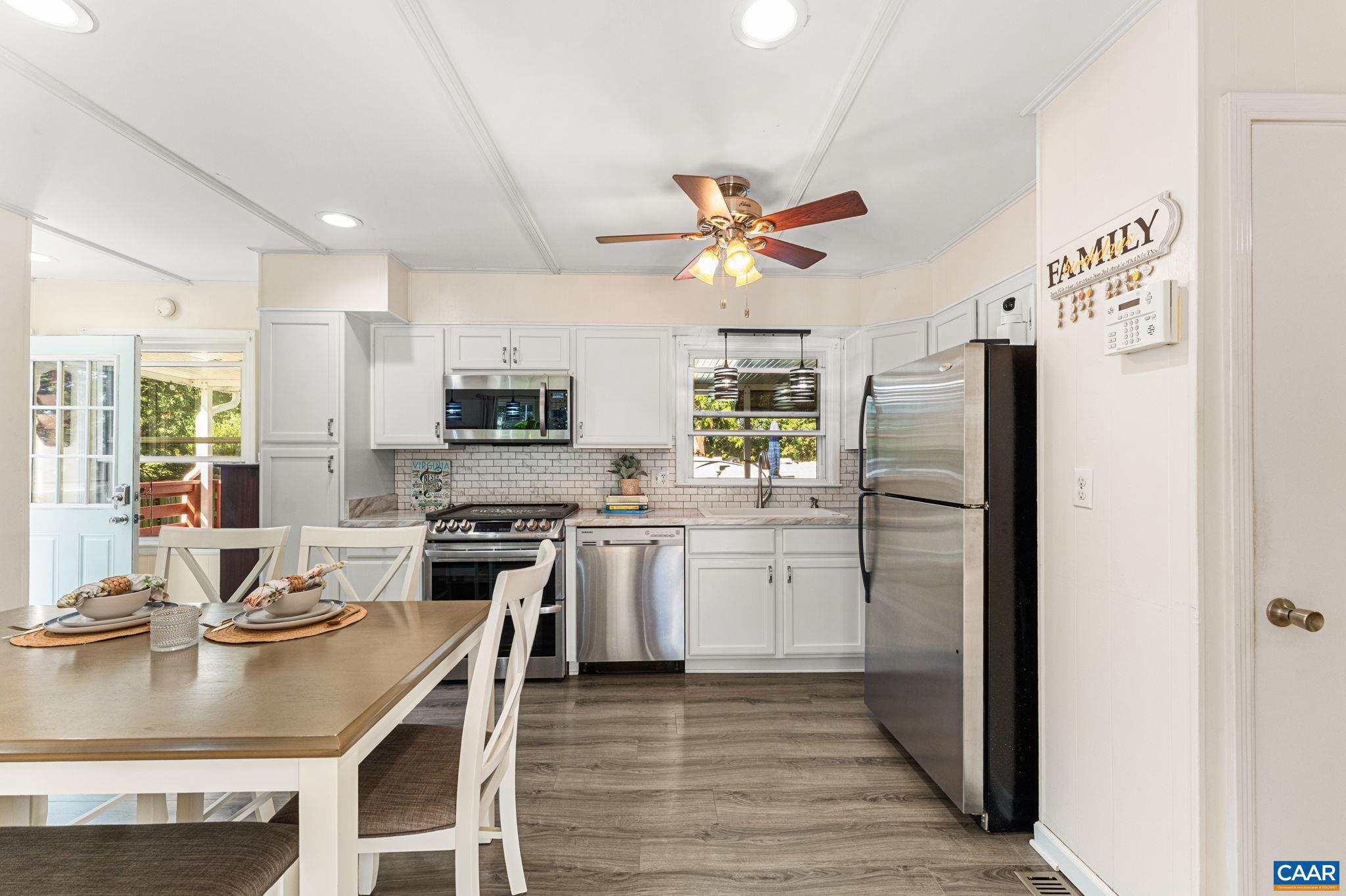 BERKELEY - Residential