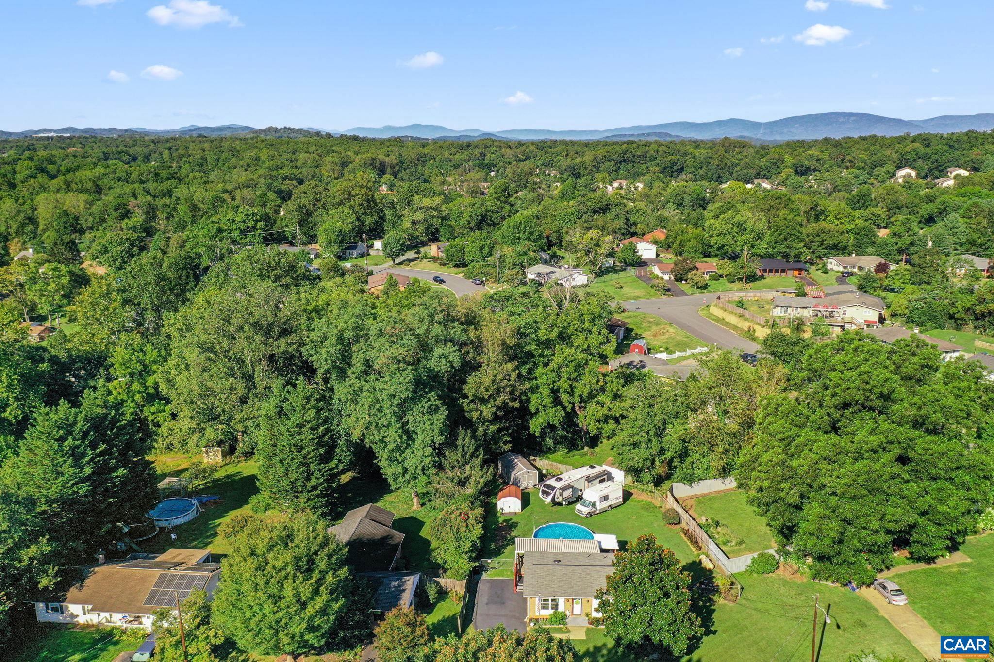 BERKELEY - Residential