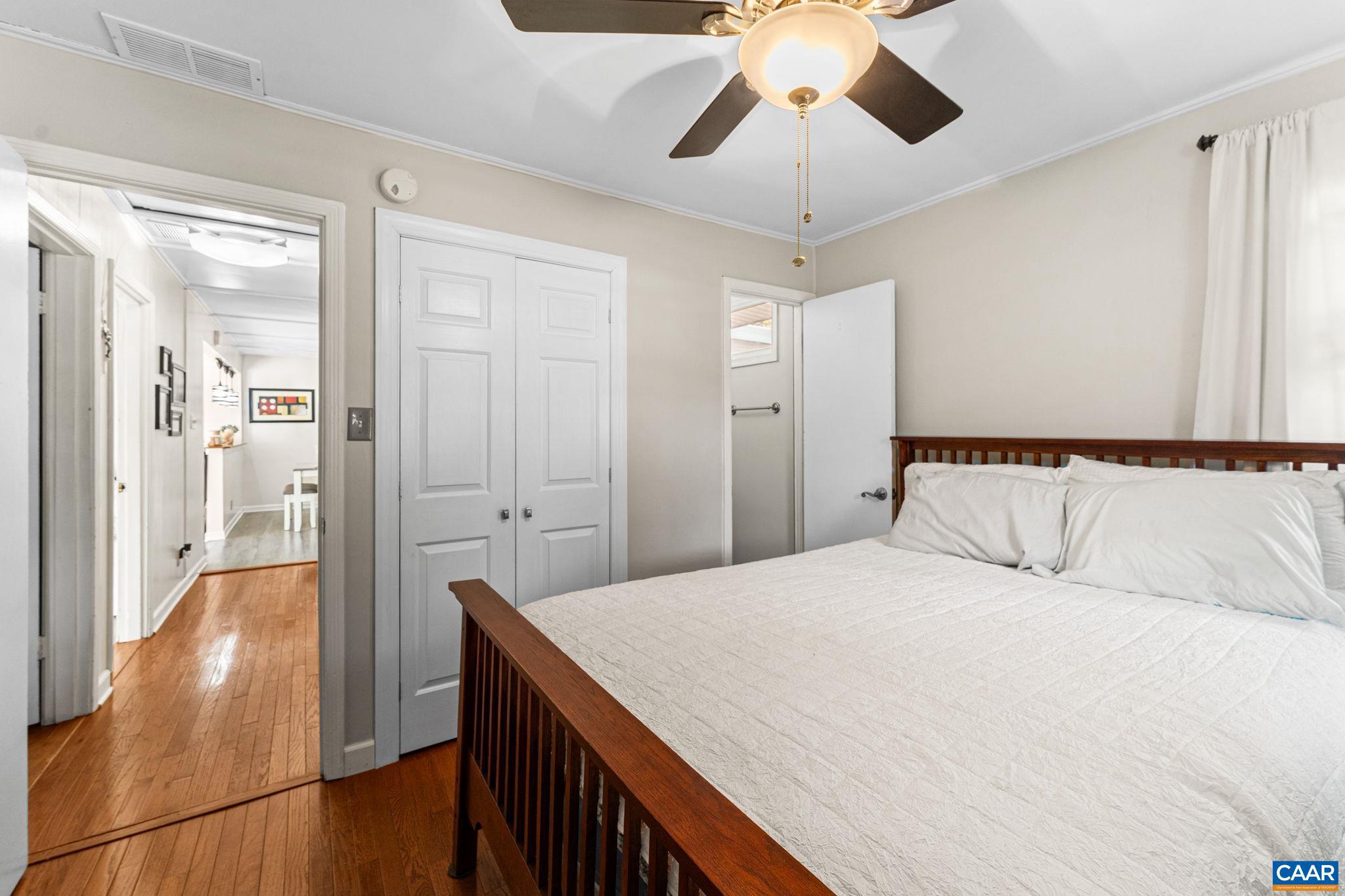 BERKELEY - Residential