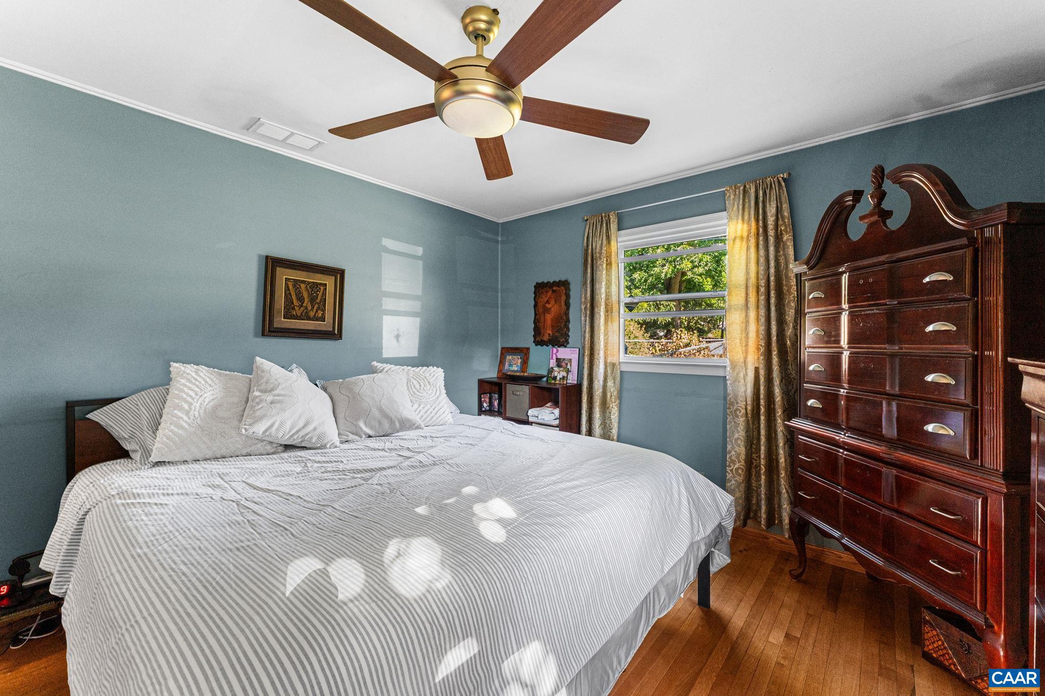 BERKELEY - Residential