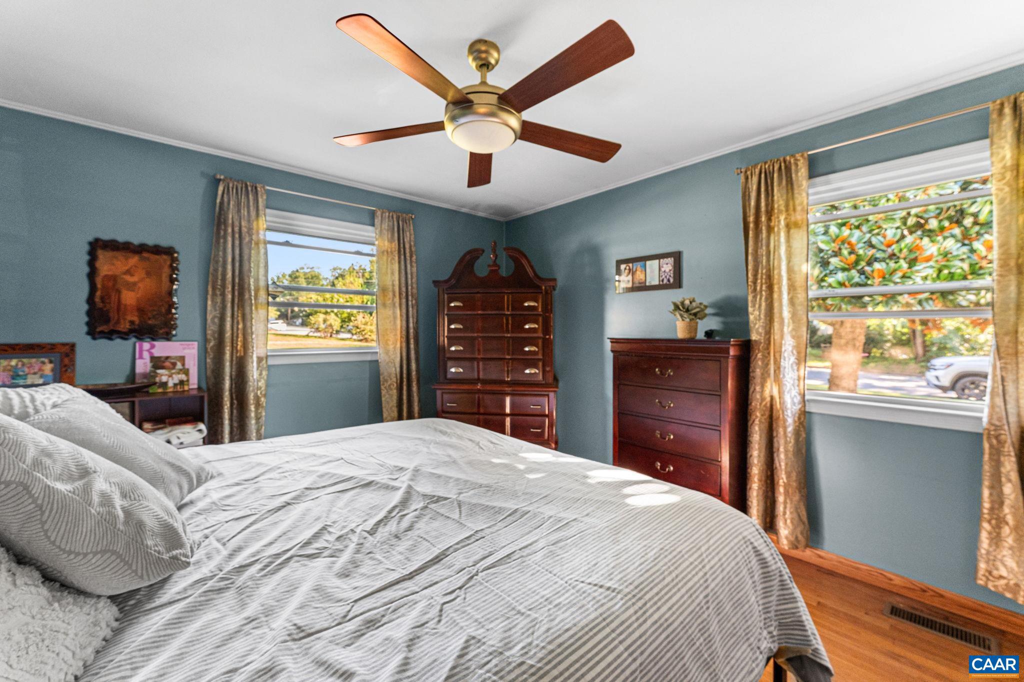 BERKELEY - Residential