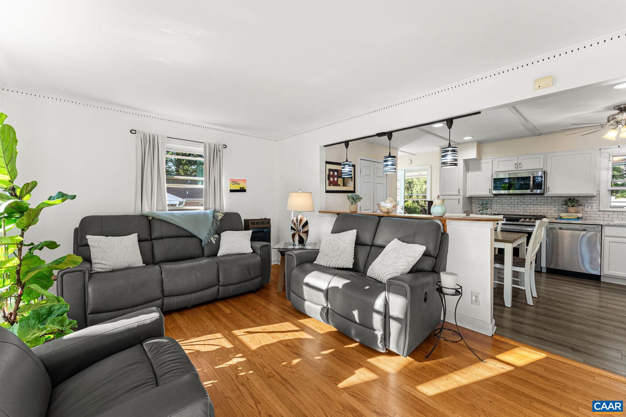 BERKELEY - Residential