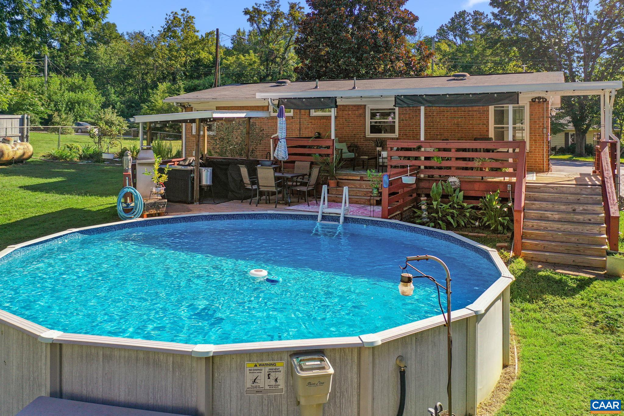 BERKELEY - Residential